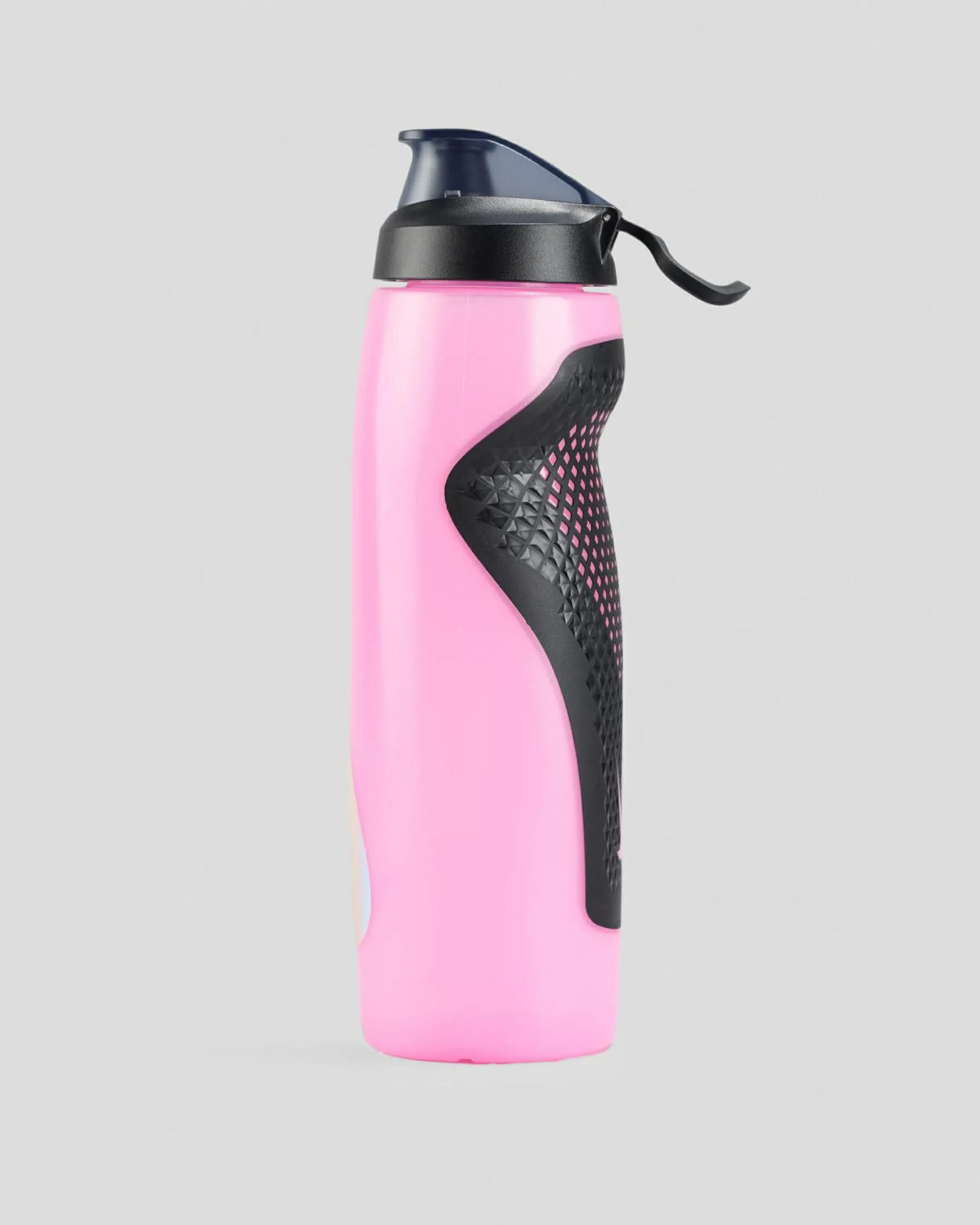 Bottles & Lunch Boxes|Bottles & Lunch Boxes*Nike Refuel Locking Lid 950ml Drink Bottle Pink/silver