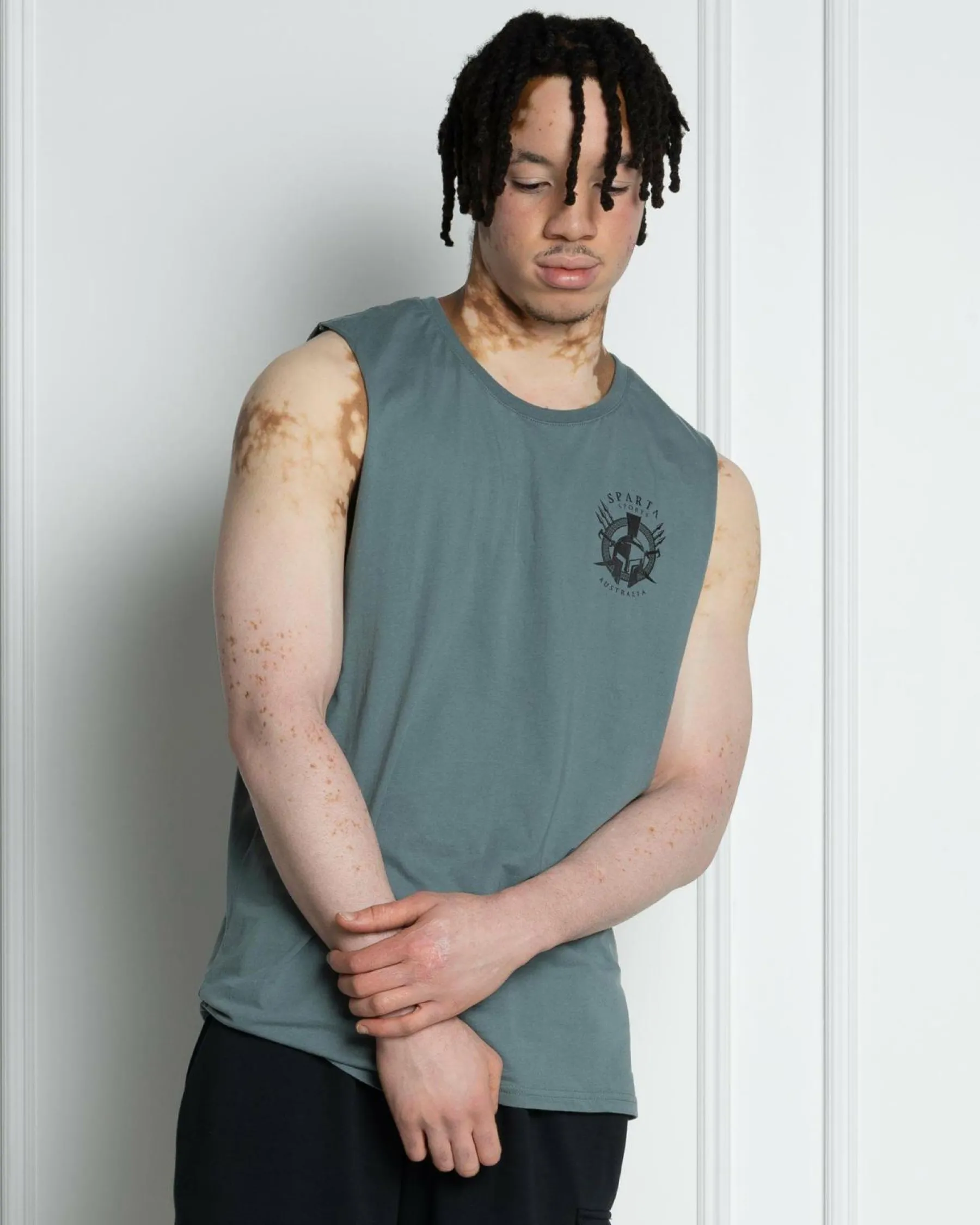 Discount Regiment Muscle Tank Activewear|Tops & T-Shirts