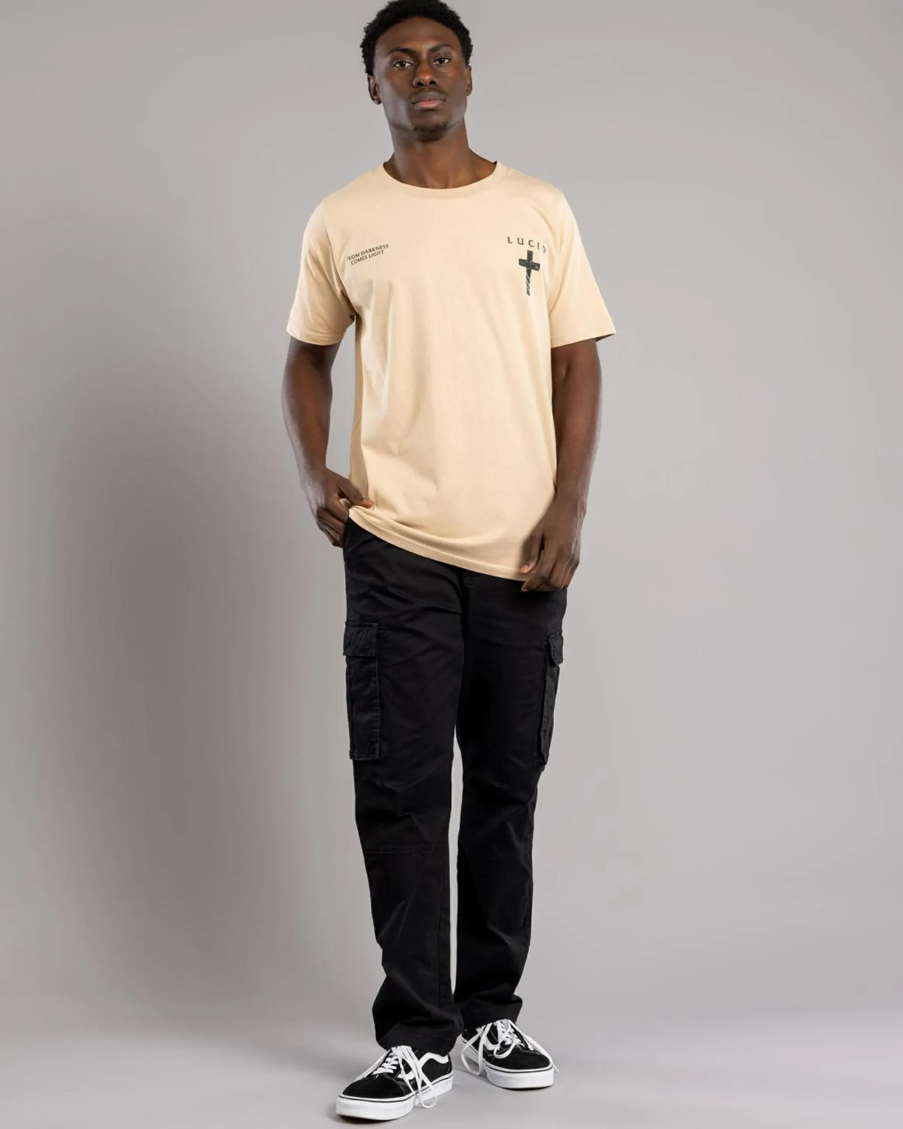 Clearance Reliquary T-Shirt Tops & T-Shirts