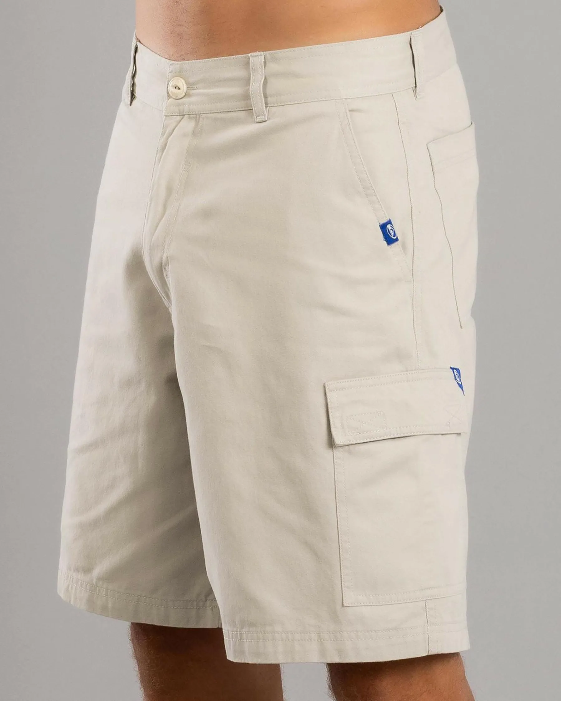 Shorts & Bottoms*Quiksilver Remixed Battle Shorts Bone