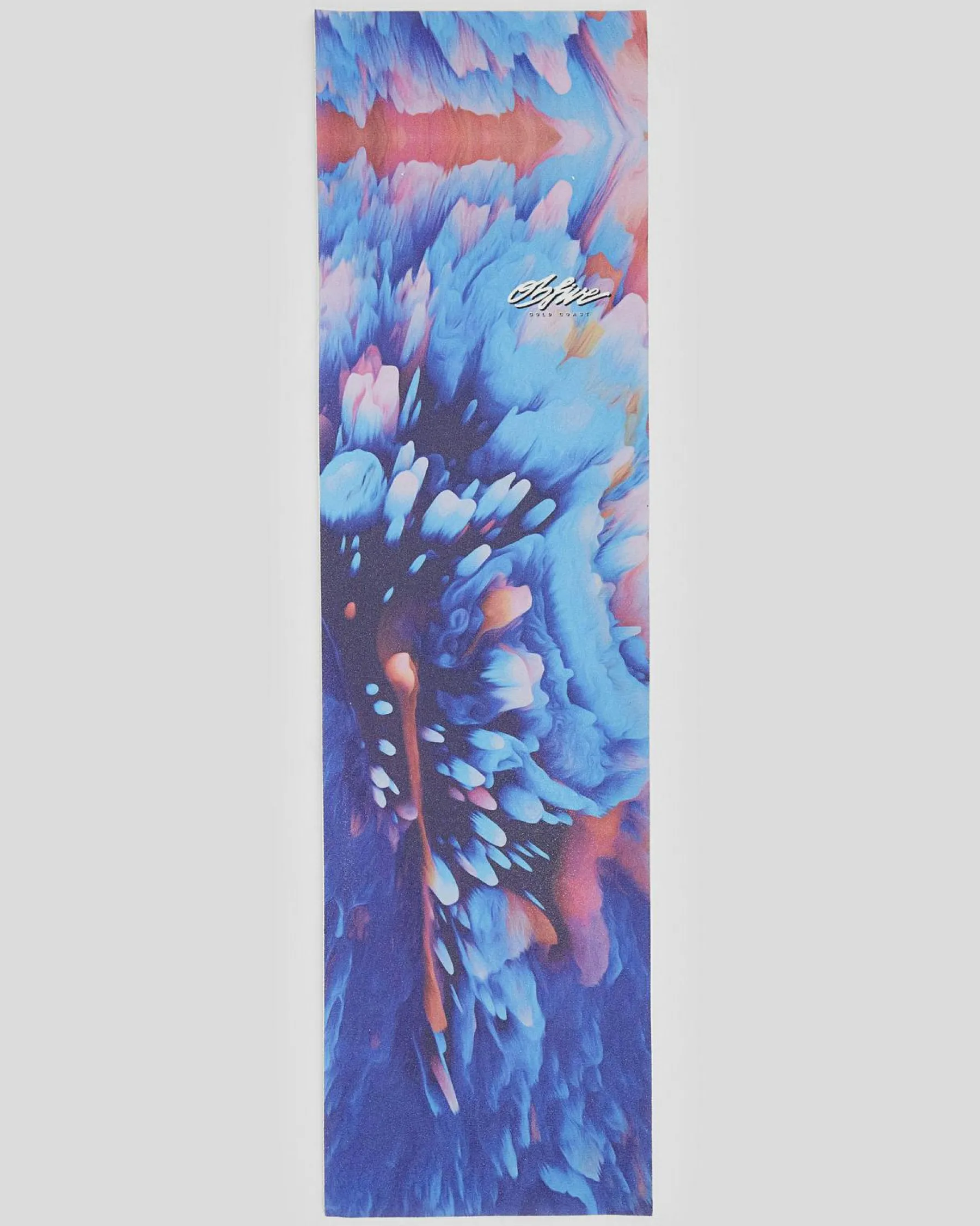 Skateboards & Scooters|Skateboards & Scooters*OBfive Resonate Grip Tape Assorted