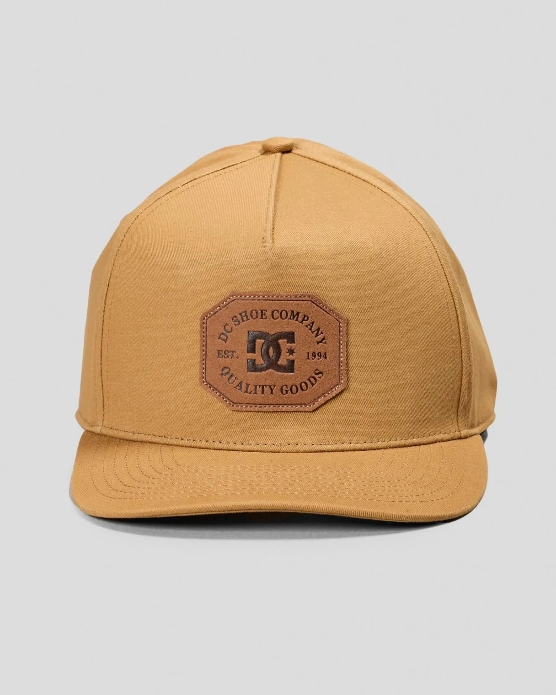 Reynotts Snapback Cap Headwear