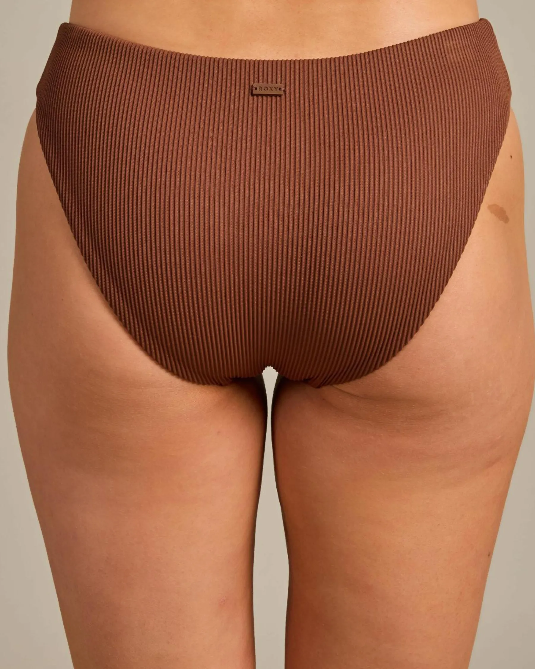 New Rib Love The Comber Classic Bikini Bottom Women Bikinis