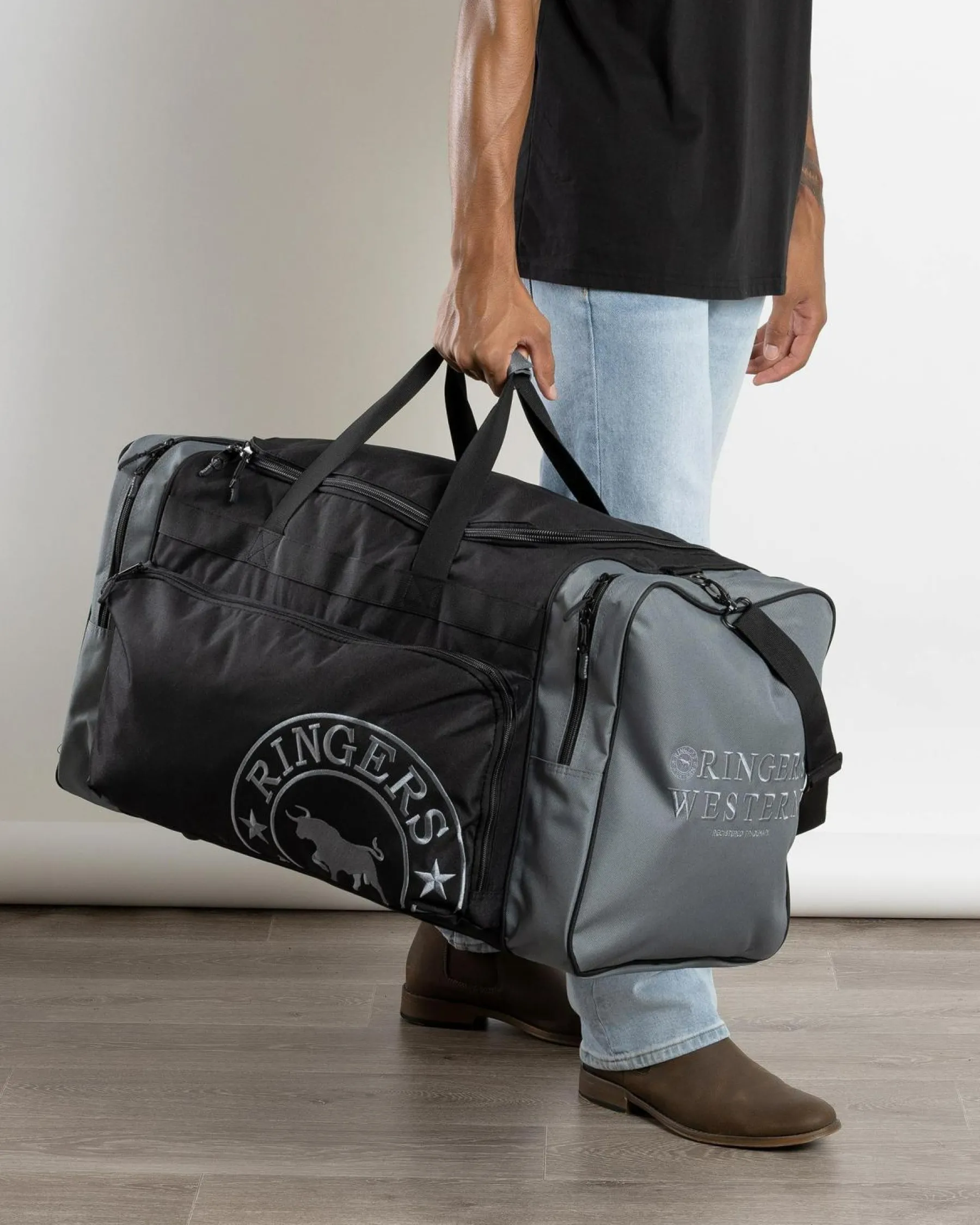 New Rider Sports Duffle Bag Travel Accessories|Bags