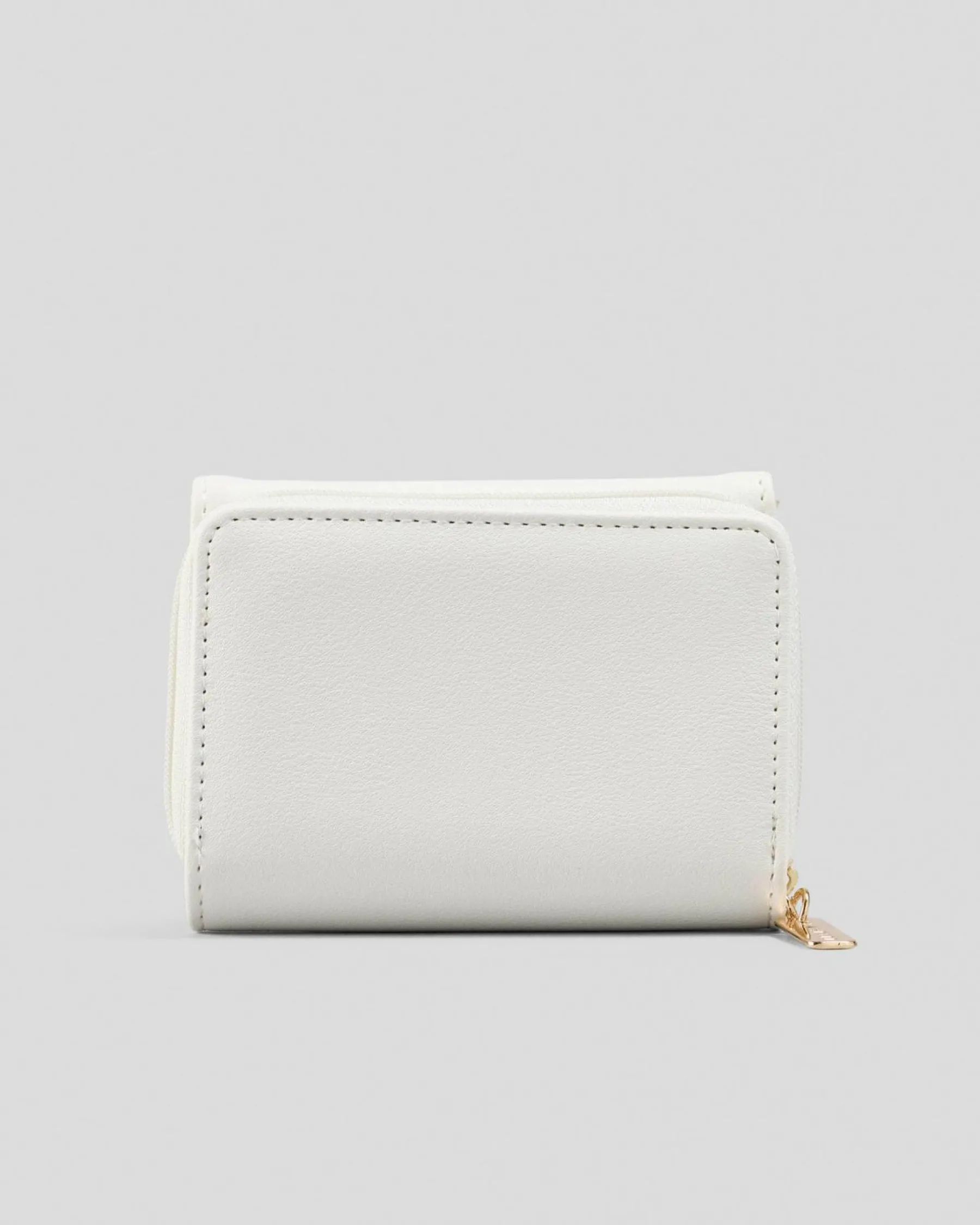 Wallets*Ava And Ever Riley Wallet White