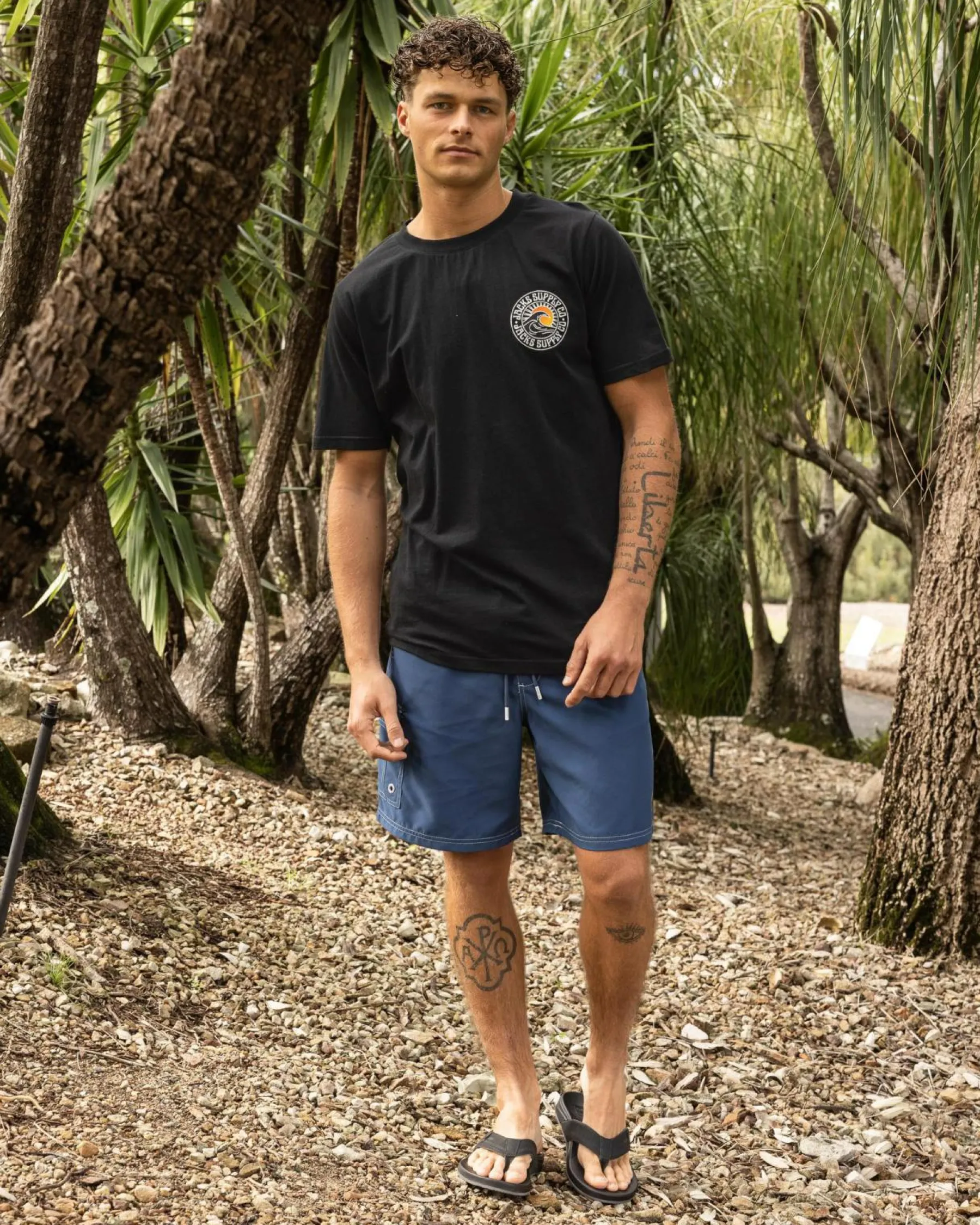 Best Rising Sun T-Shirt Tops & T-Shirts