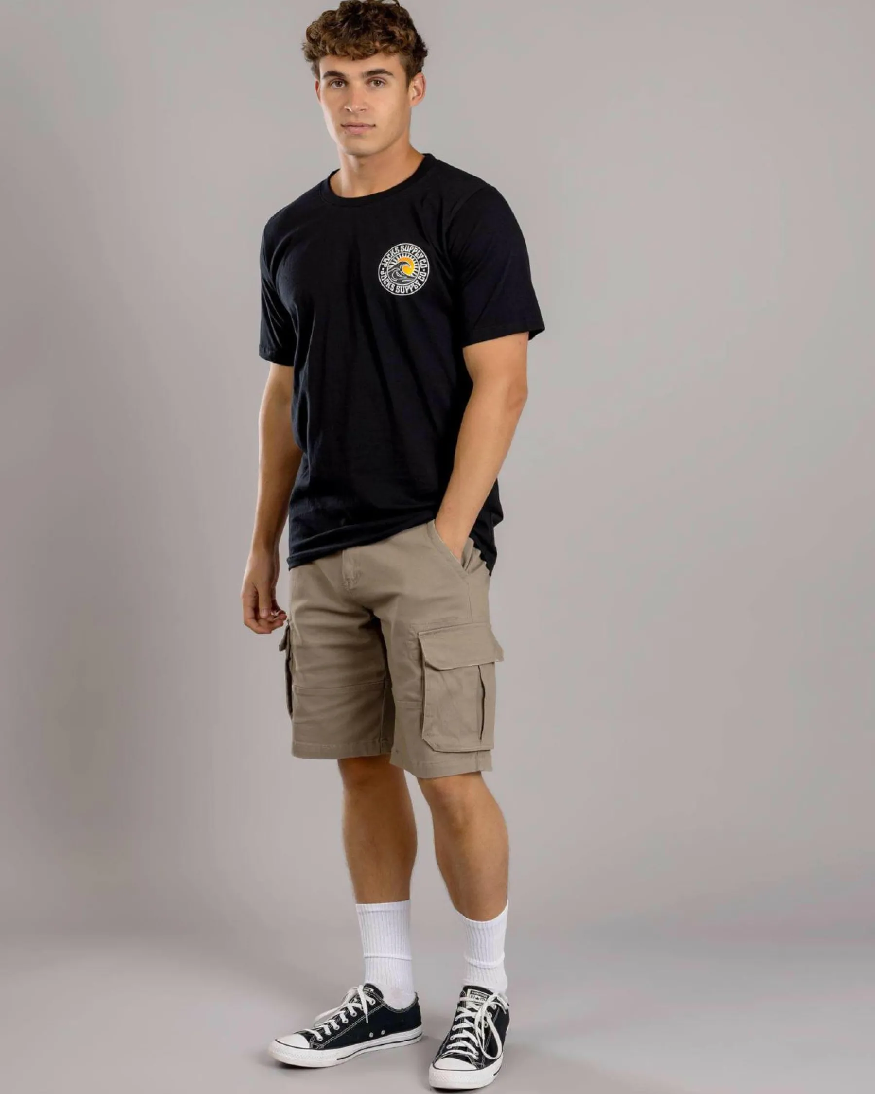 Best Rising Sun T-Shirt Tops & T-Shirts
