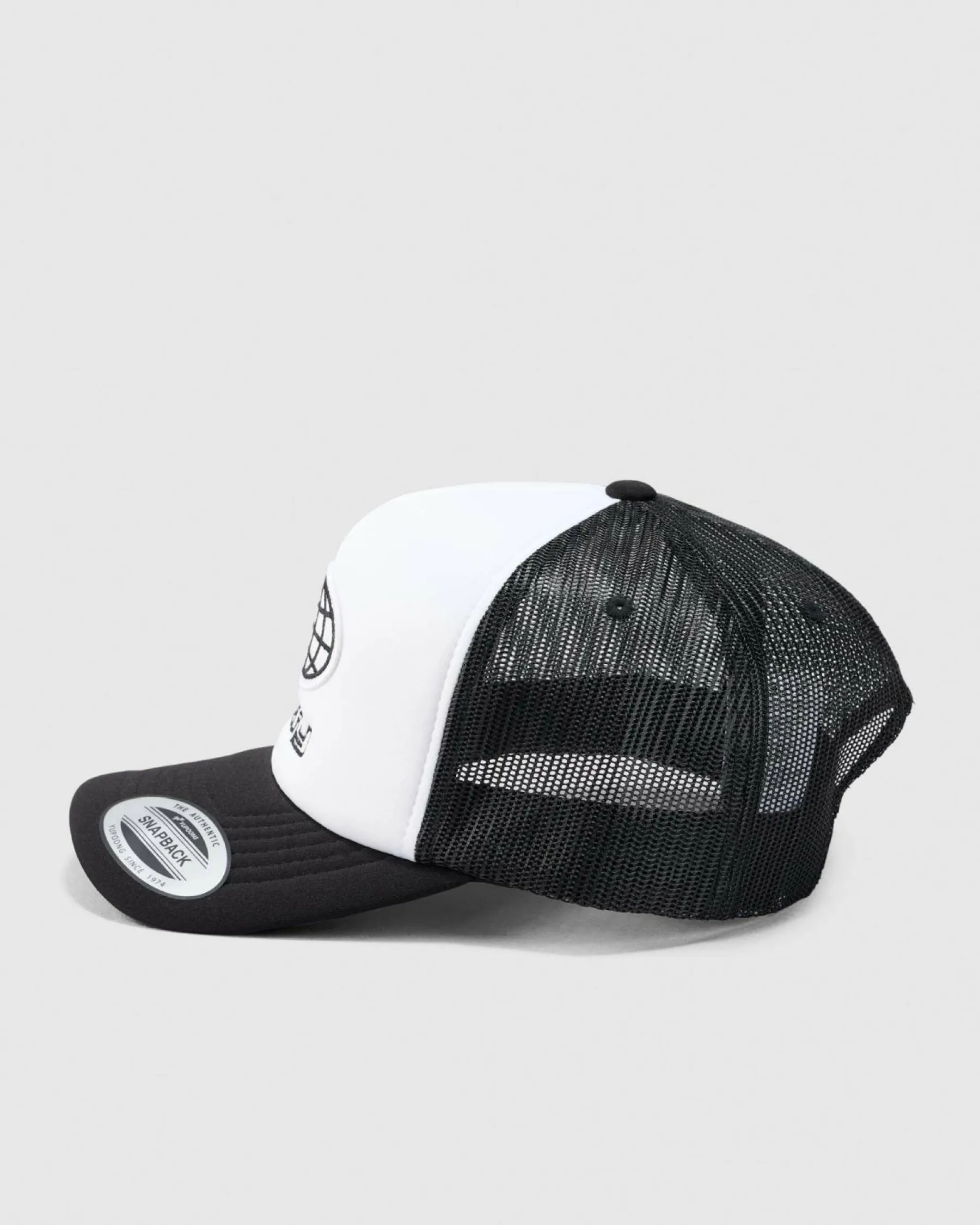 Outlet Rites Trucker Cap Headwear