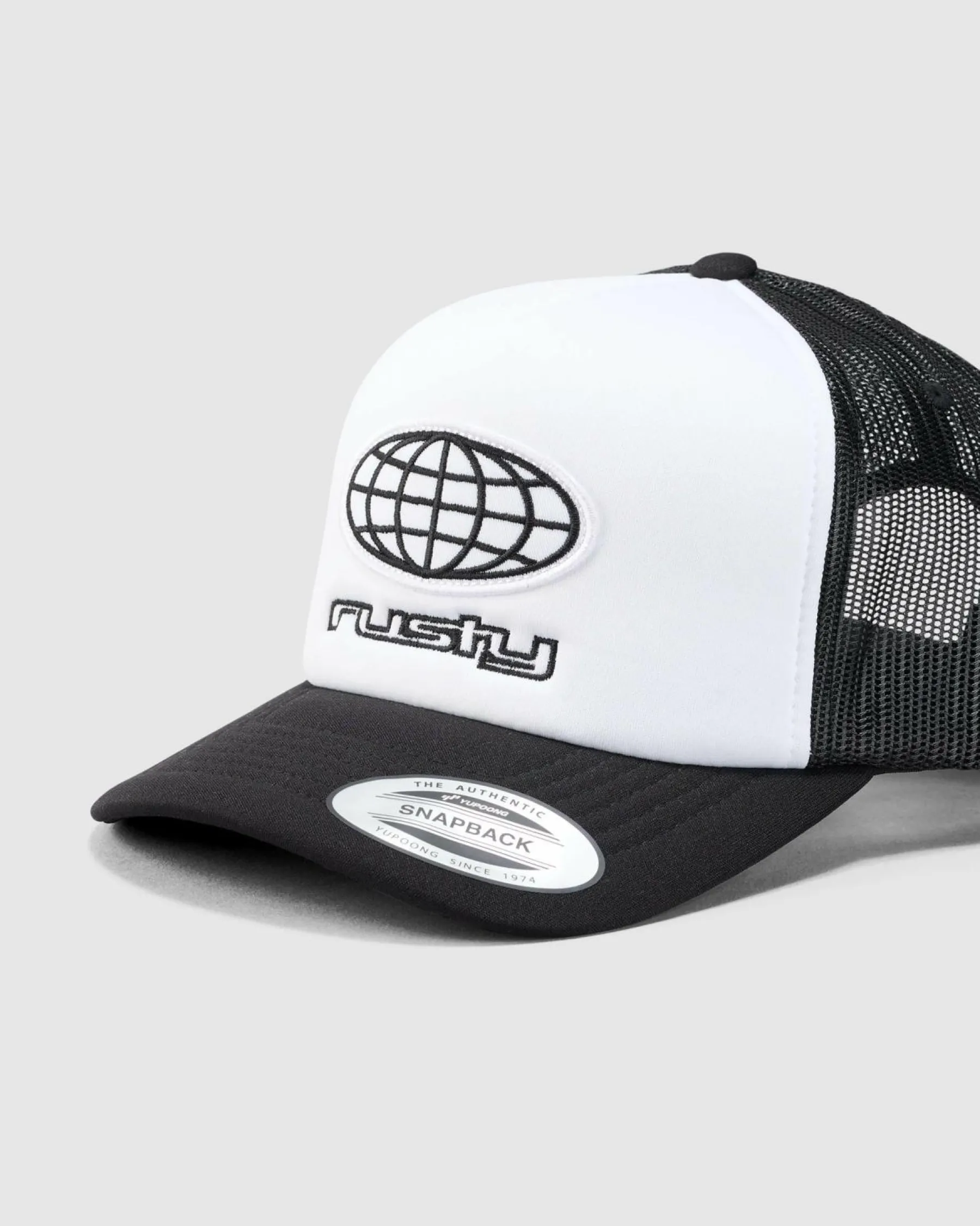 Outlet Rites Trucker Cap Headwear