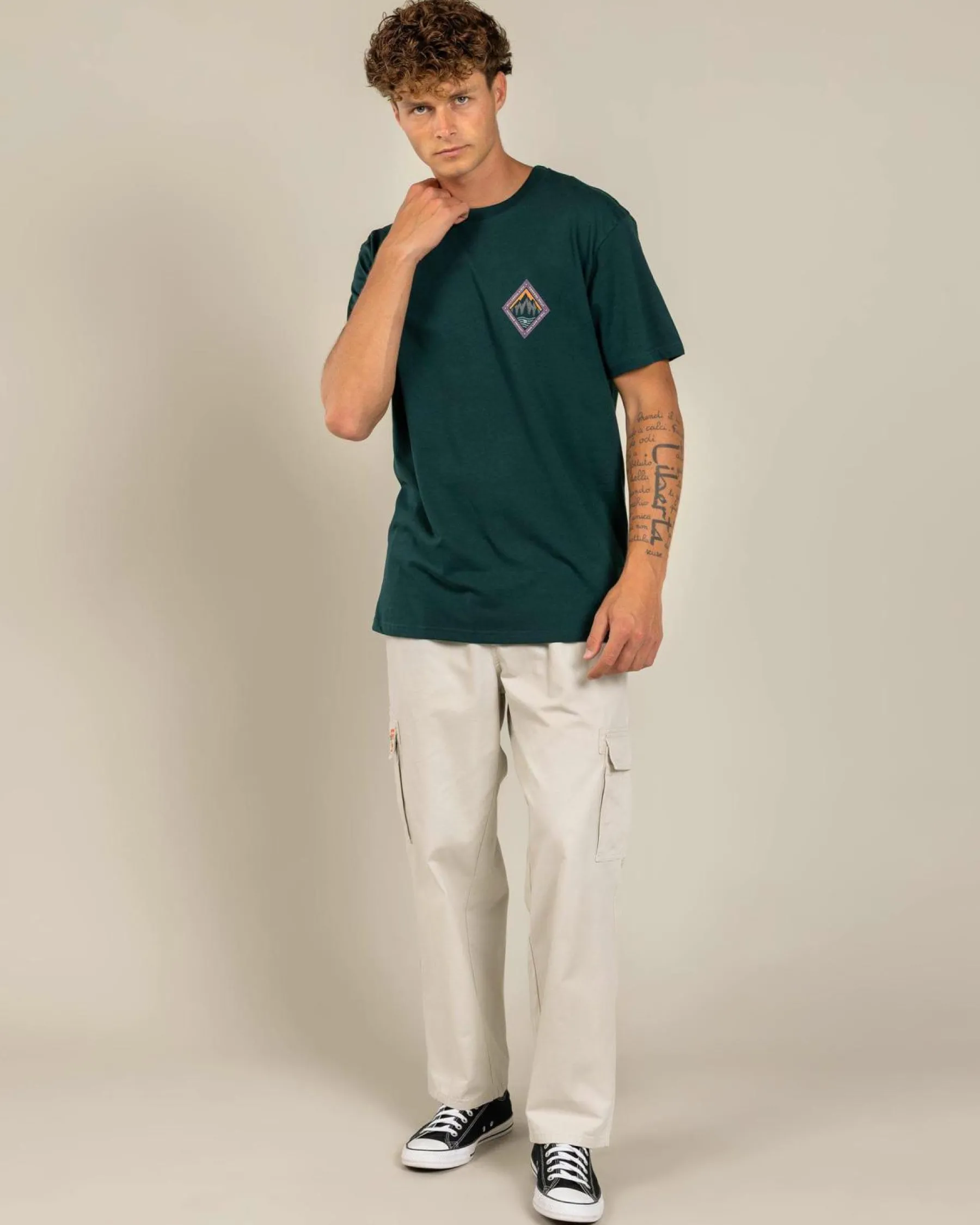 Clearance Rockies ADIV T-Shirt Tops & T-Shirts
