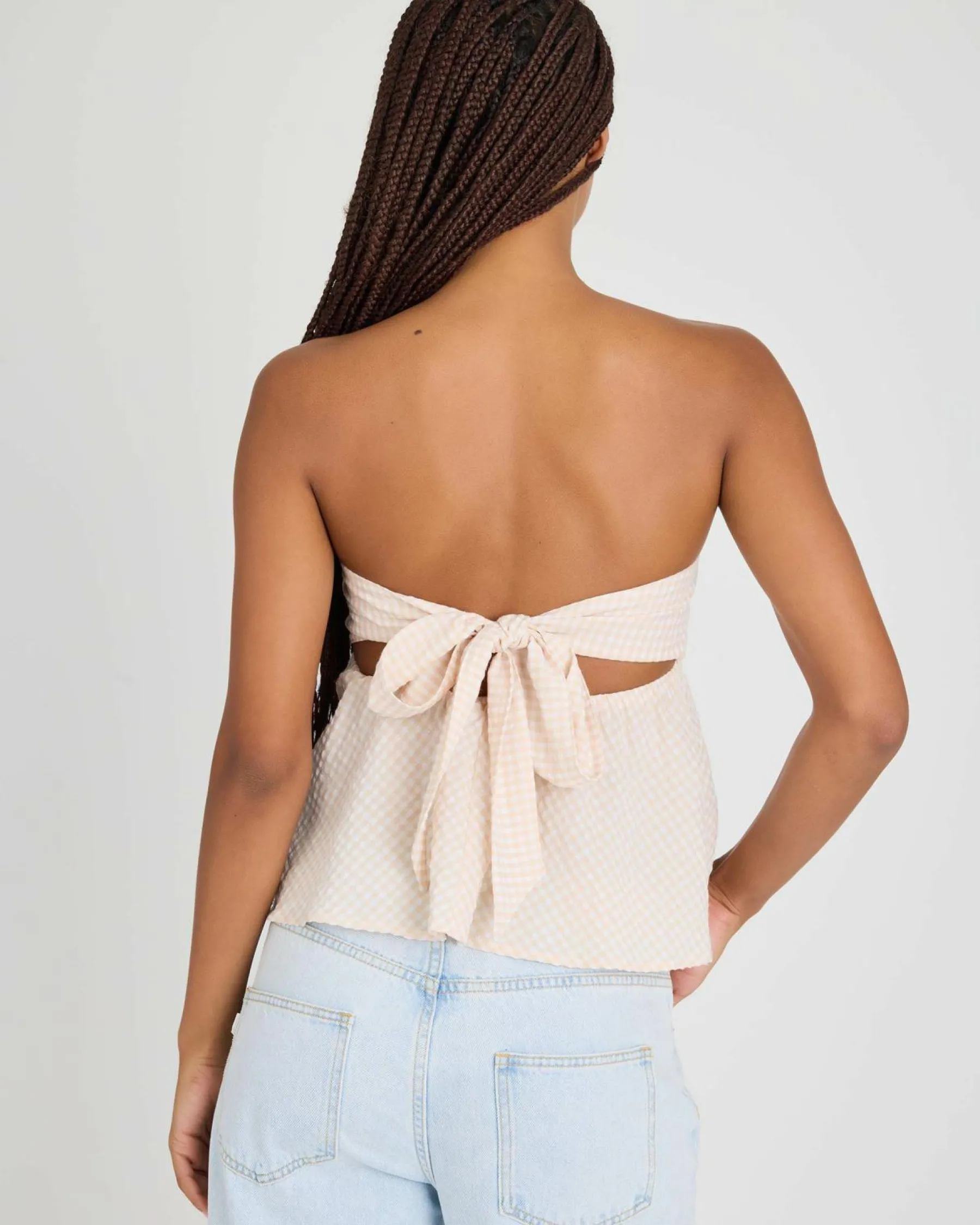Online Rosie Tube Top Women Tops