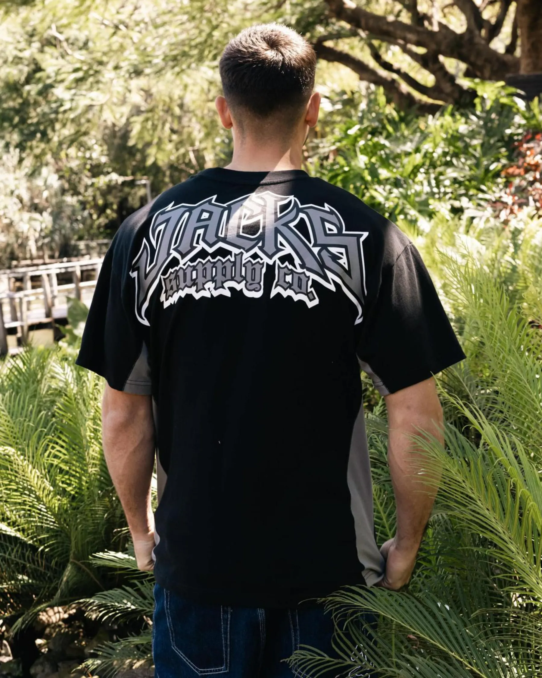 Clearance Rugged T-Shirt Tops & T-Shirts