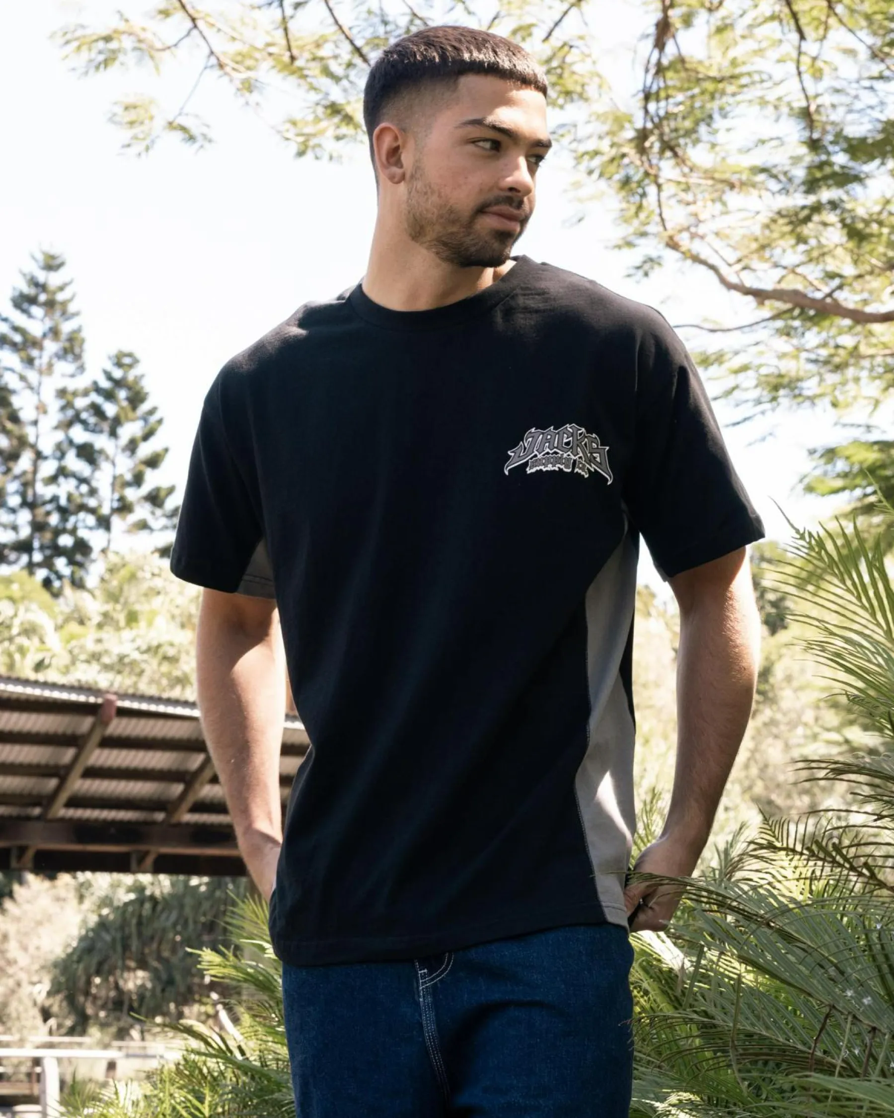 Clearance Rugged T-Shirt Tops & T-Shirts