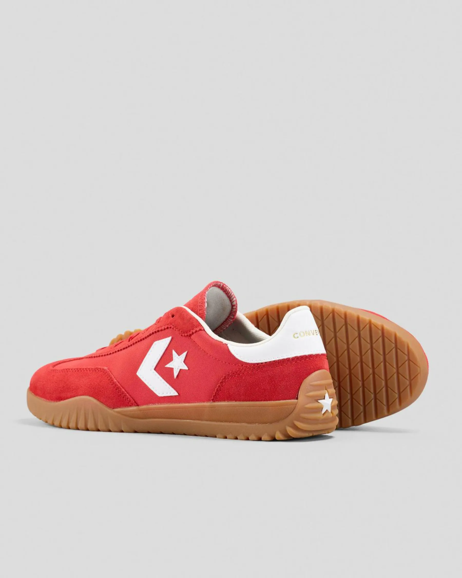 Run Star Trainer Sneakers