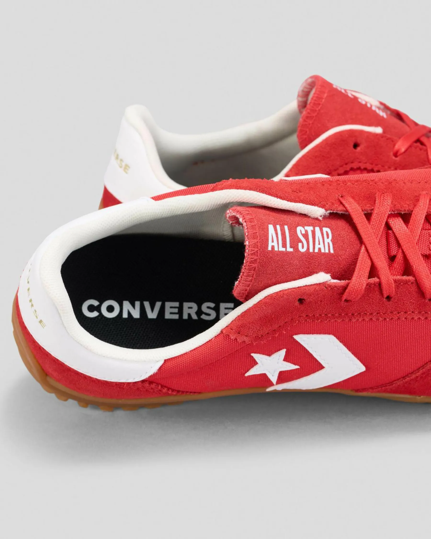 Run Star Trainer Sneakers