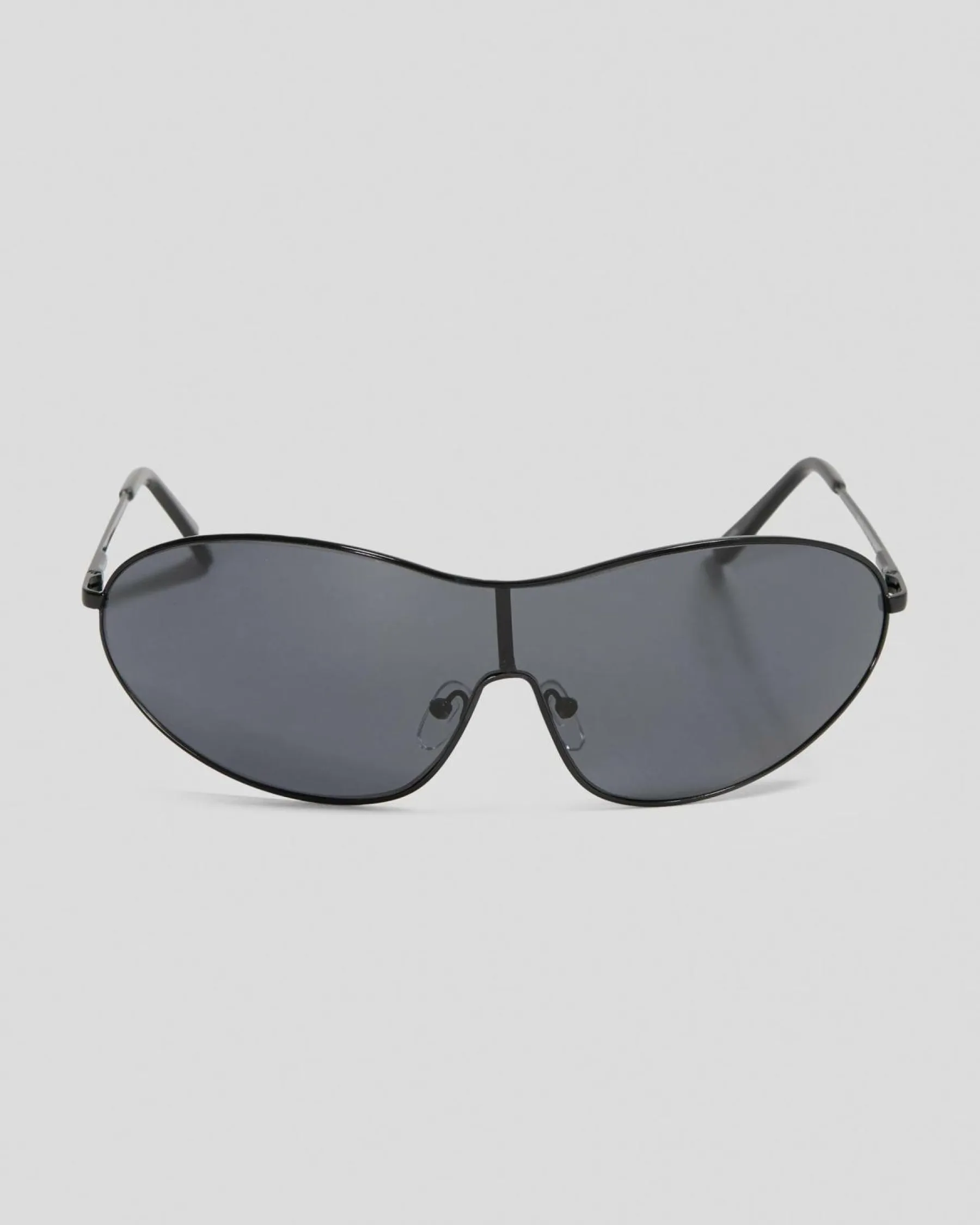 Sunglasses*Szade Eyewear Ruse Sunglasses Black/ink