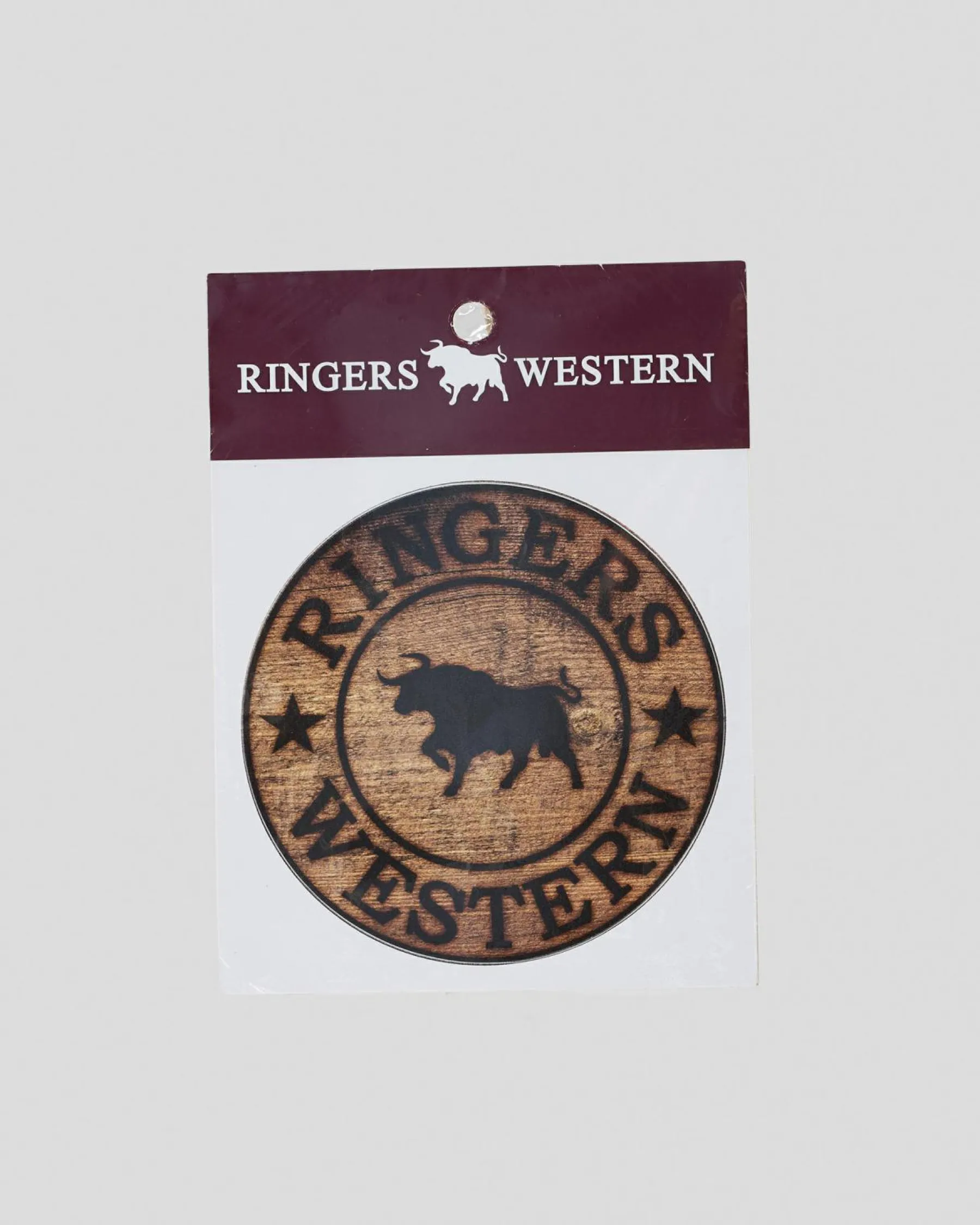 Discount RW Logo Sticker Gifts & Novelty