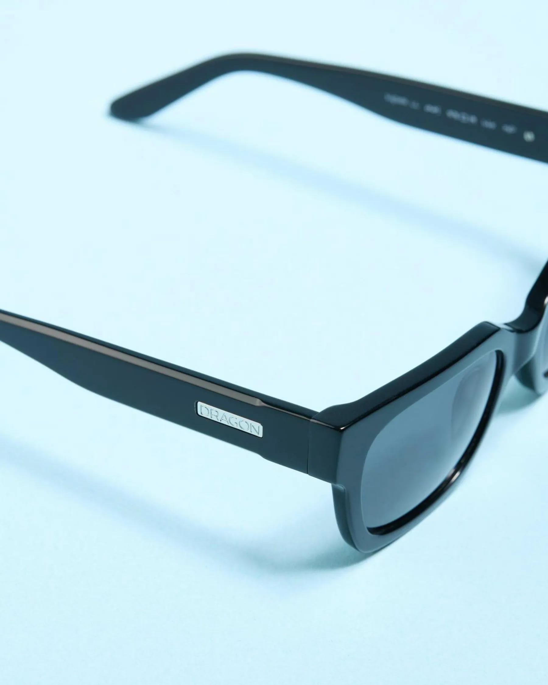 Sunglasses*Dragon Alliance Ryder Sunglasses Deep Havana/ Smoke