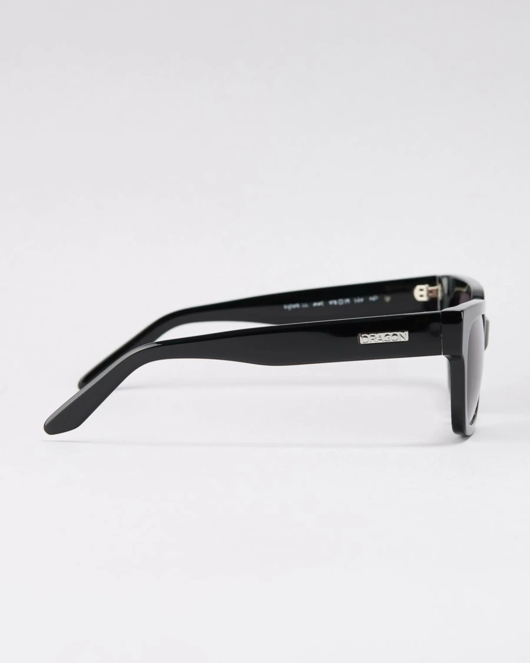 Sunglasses*Dragon Alliance Ryder Sunglasses Deep Havana/ Smoke