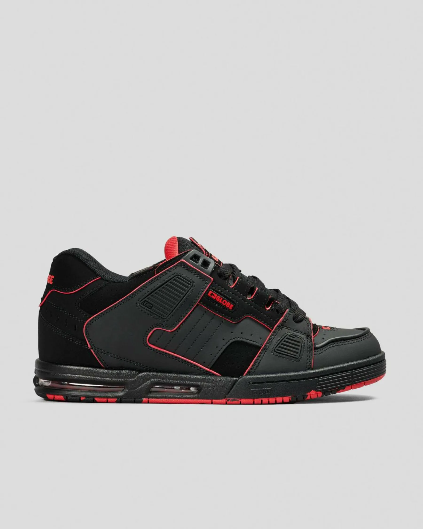 New Sabre Shoes Sneakers