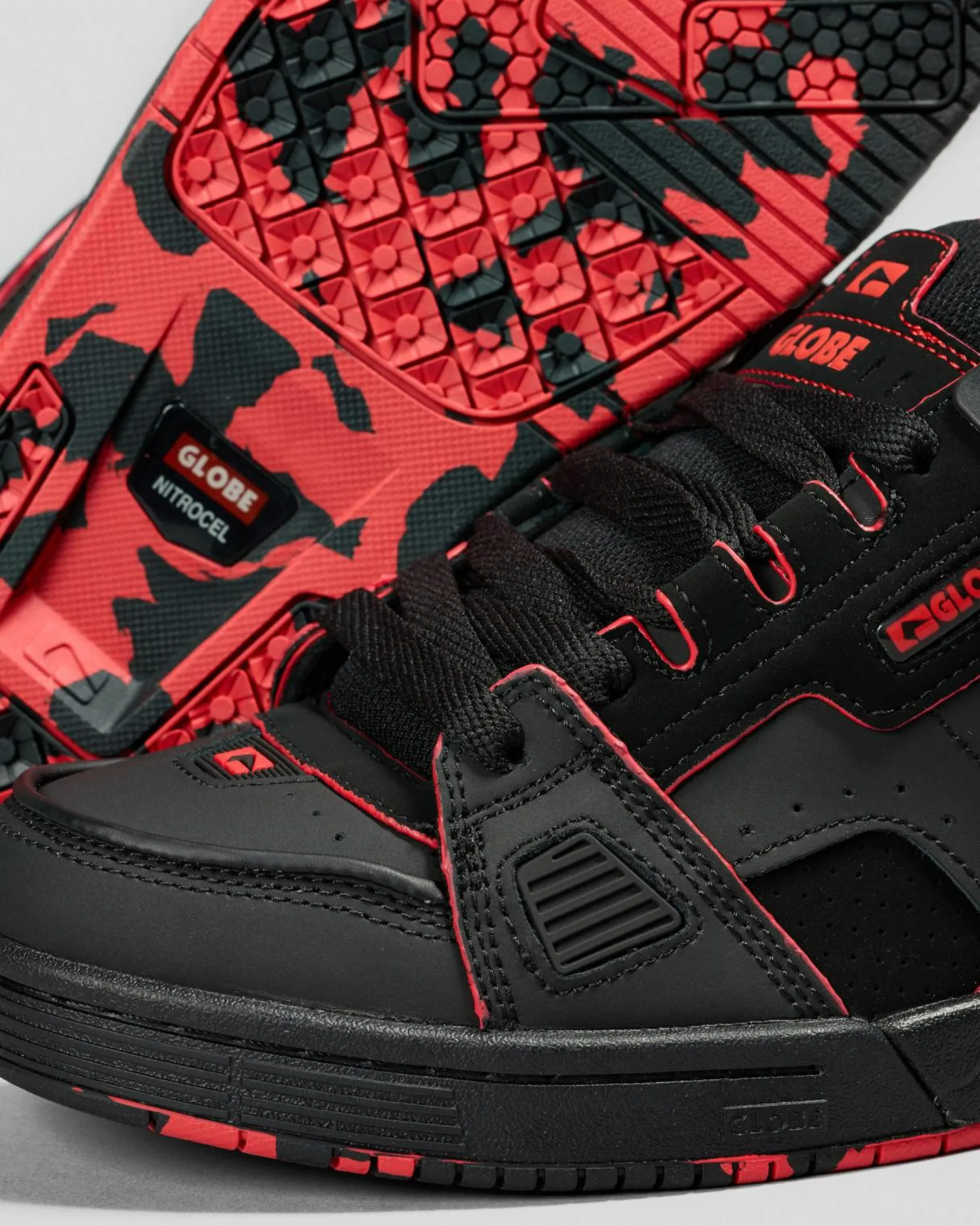 New Sabre Shoes Sneakers