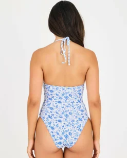 Discount Sammie Ring One Piece Swimsuit Women One Pieces