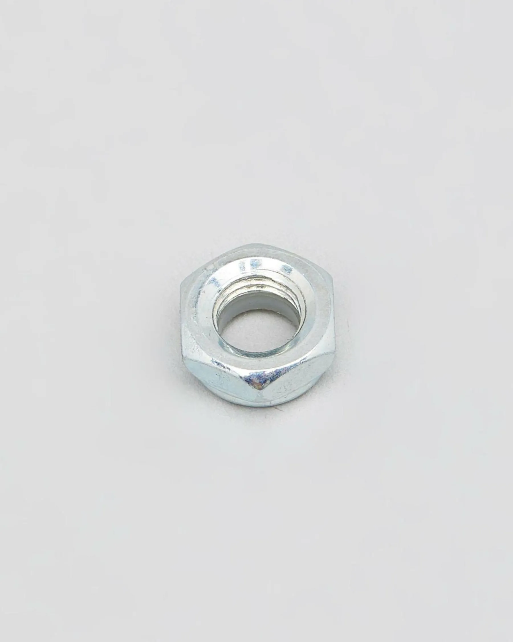 Skateboards & Scooters|Skateboards & Scooters*Sanction 13mm Wheel Nut Silver
