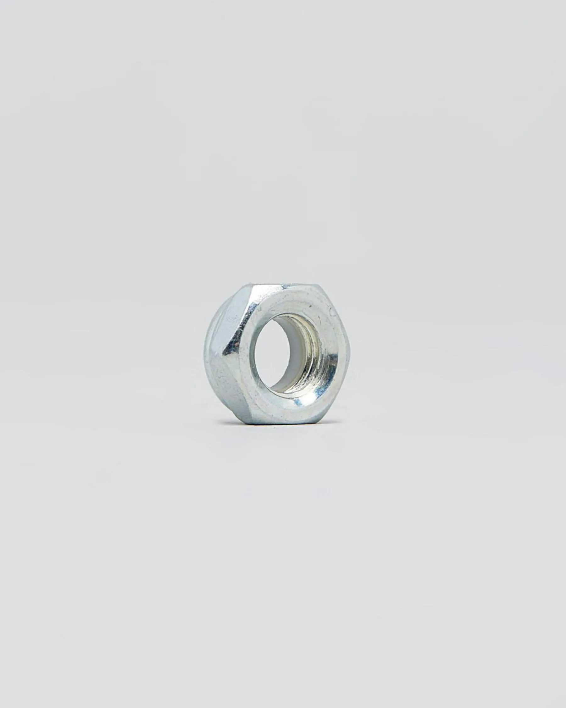 Skateboards & Scooters|Skateboards & Scooters*Sanction 13mm Wheel Nut Silver
