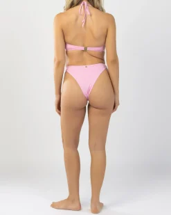Sale Saturn Ring Bikini Bottom Women Bikinis