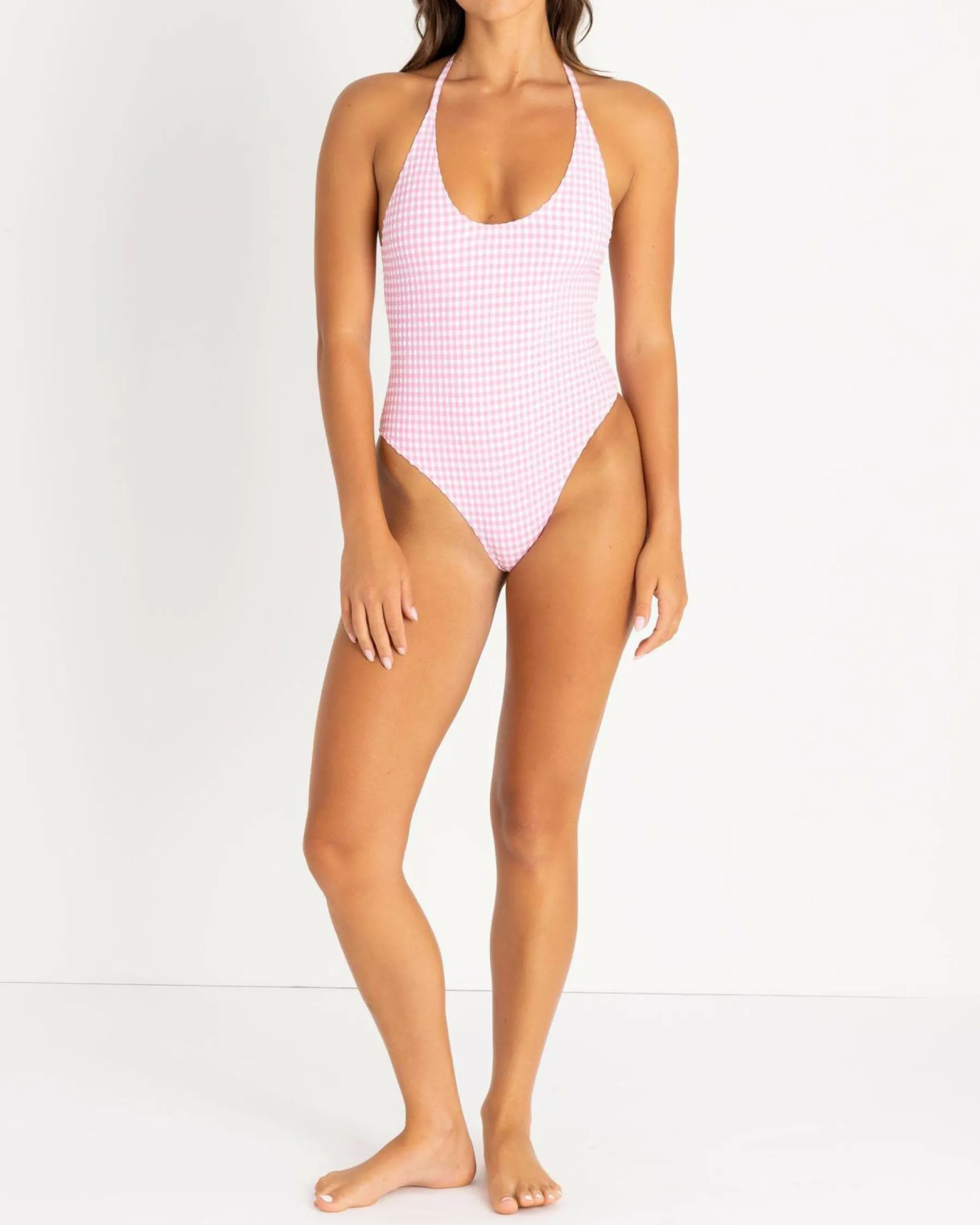 Savannah One Piece Swimsuit Women One Pieces