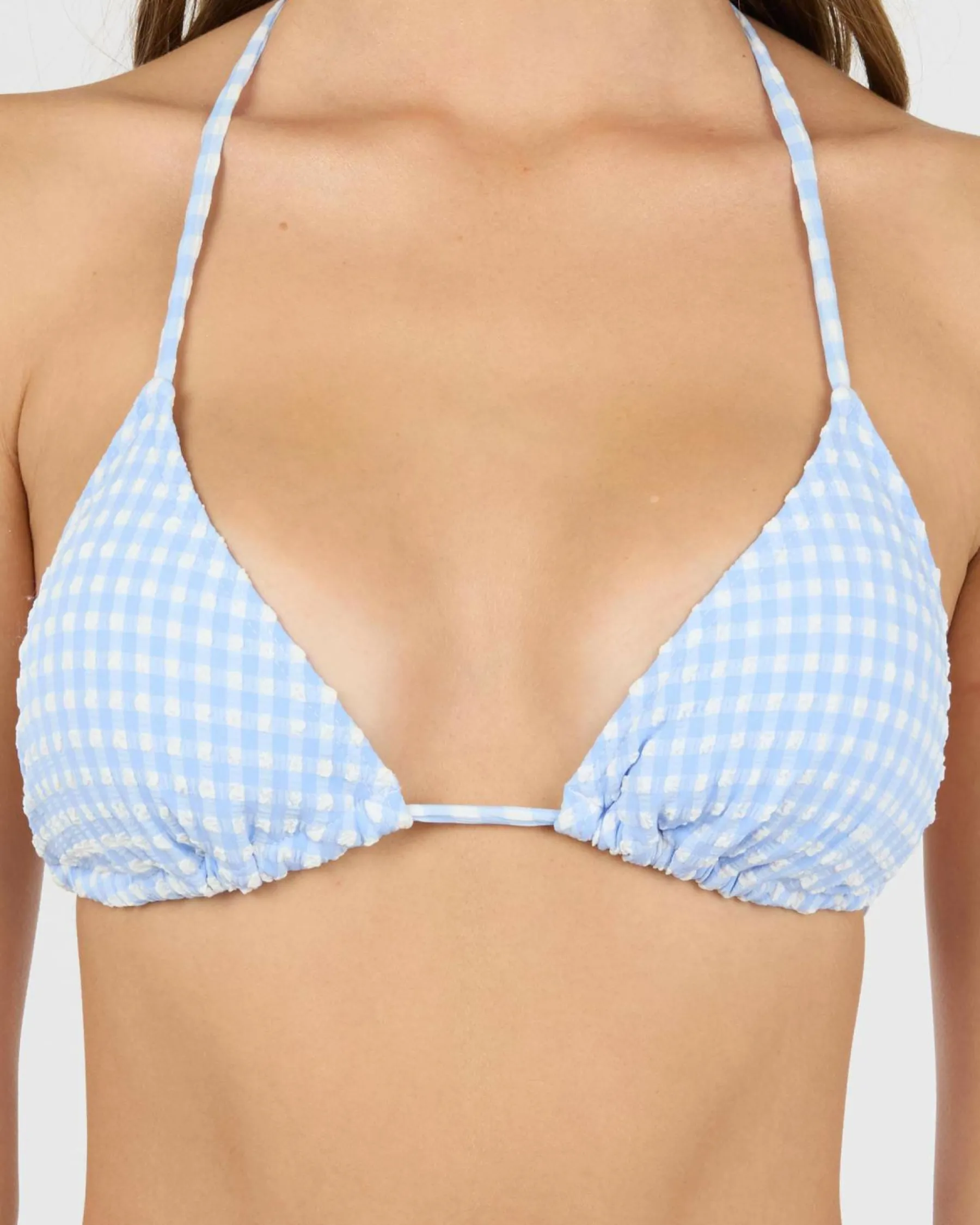 Outlet Savannah Triangle Bikini Top Women Bikinis