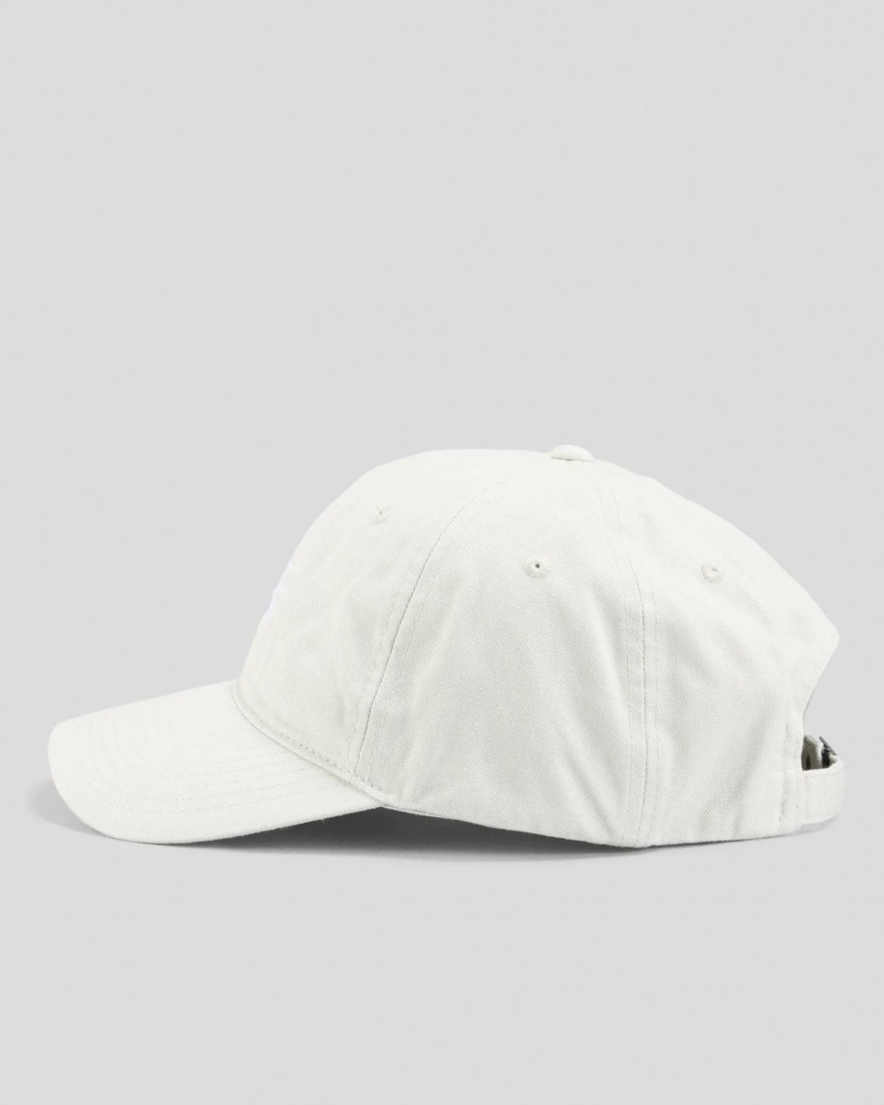Headwear*Nike SB Club Cap Light Bone/white