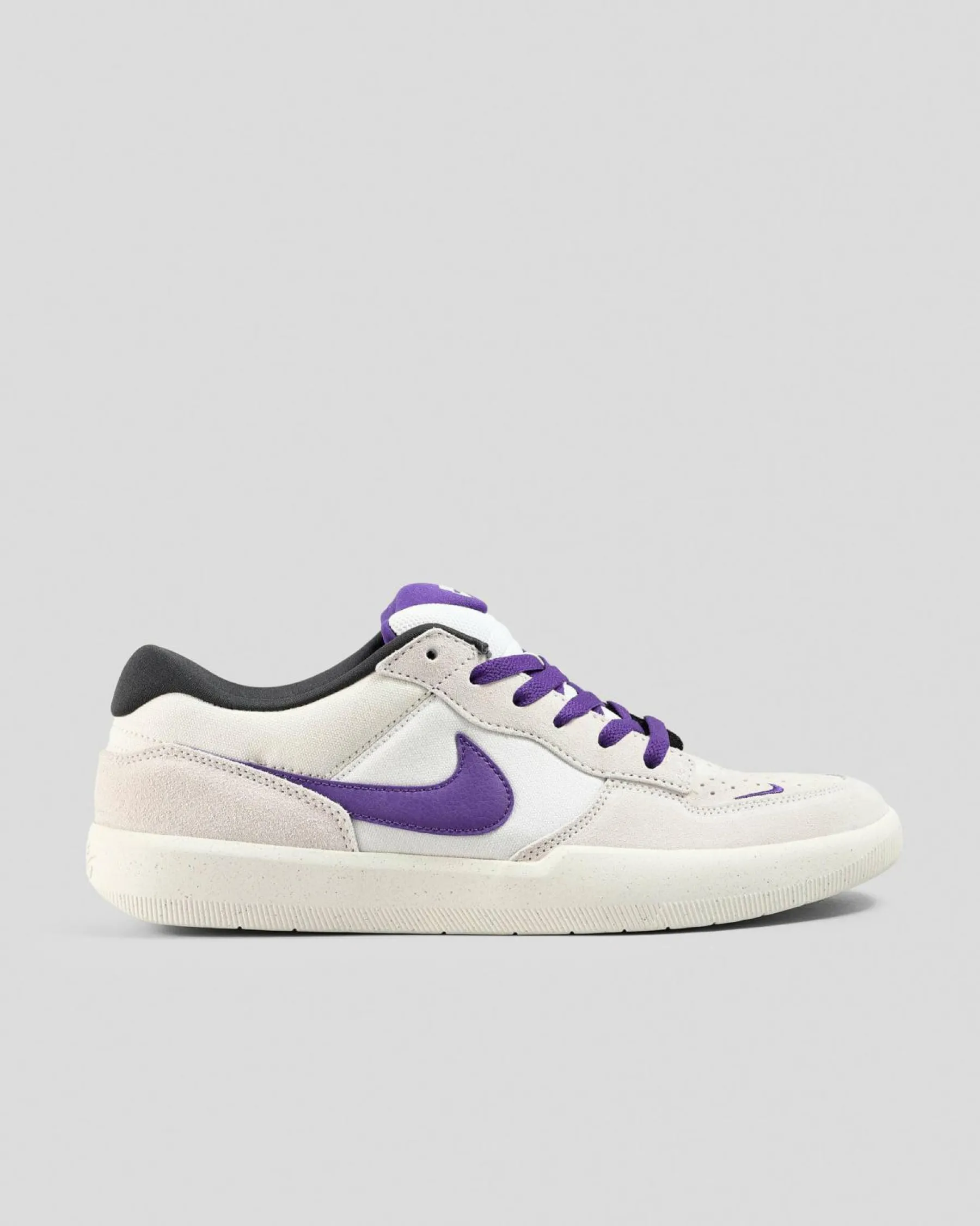 Outlet SB Force 58 Shoes Sneakers