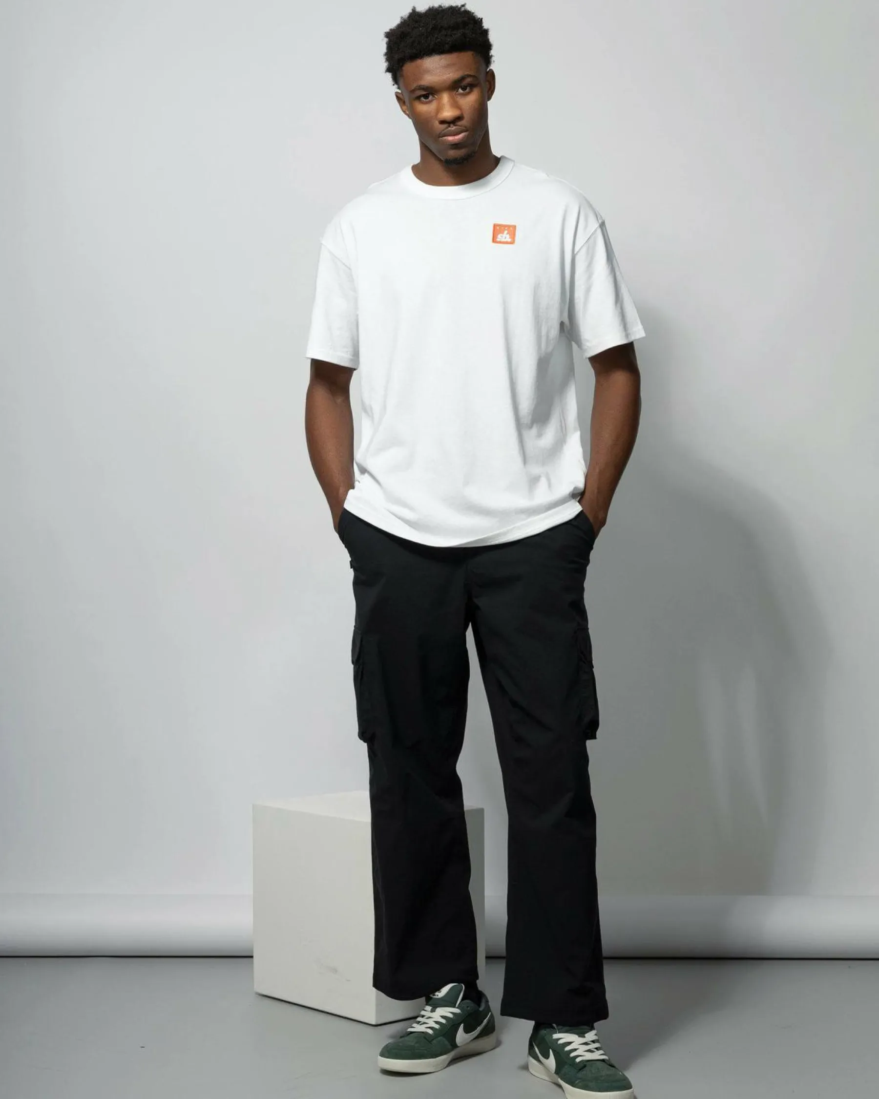 Clearance Sb Kearny Cargo Pants Shorts & Bottoms