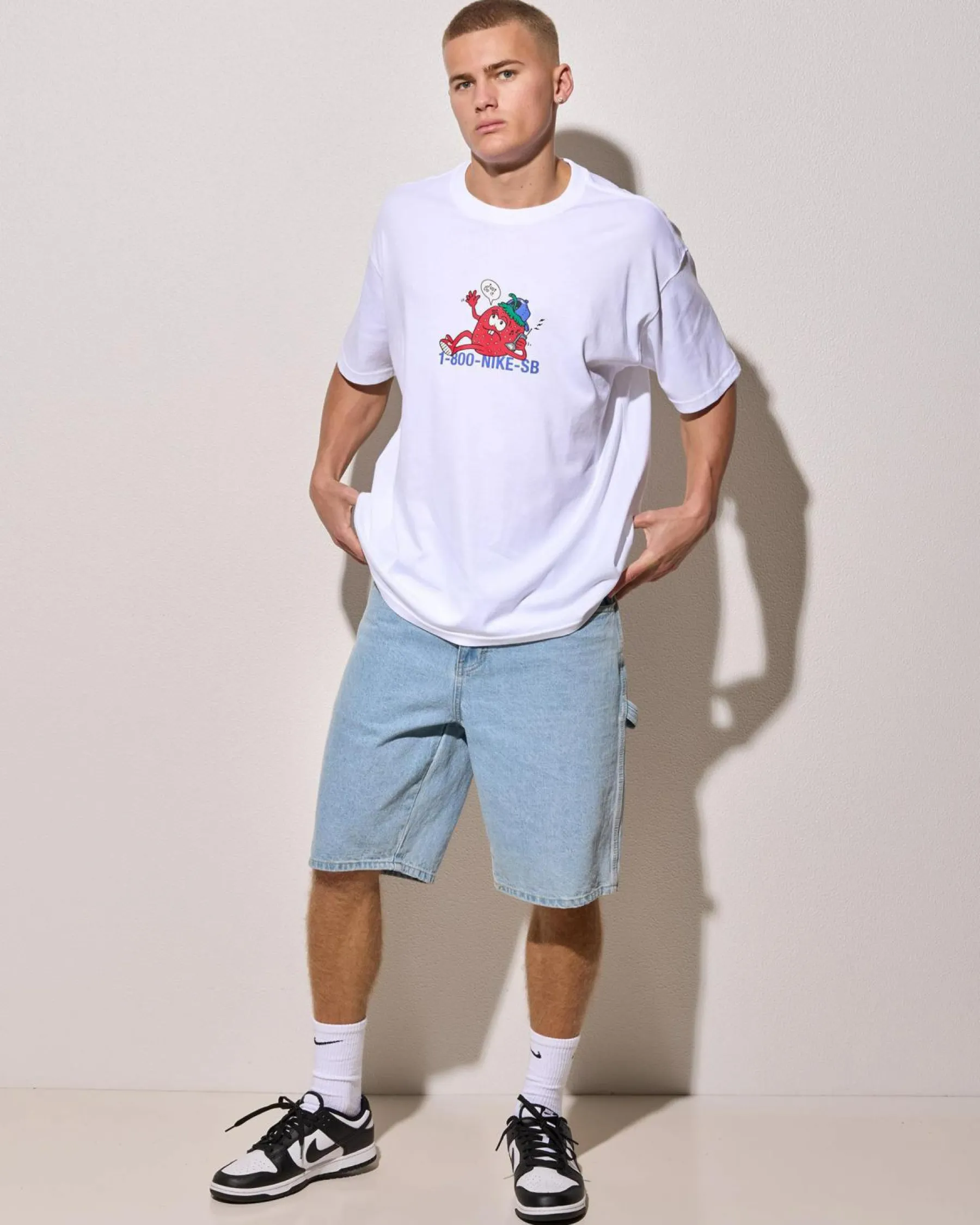 Clearance SB M90 Flip Phone T-Shirt Activewear|Tops & T-Shirts