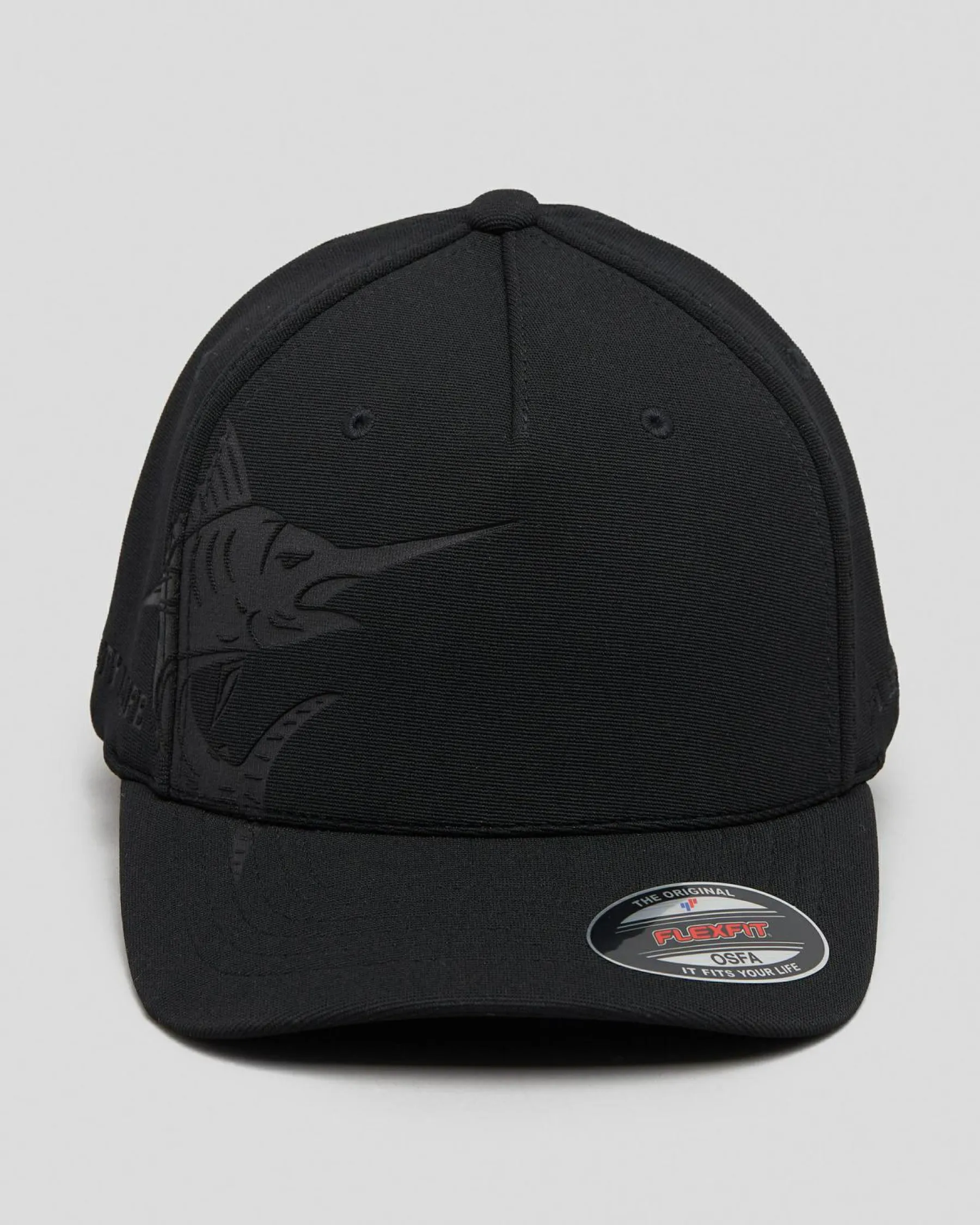 Sale Scaled Mini Ottoman Flexfit Cap Headwear