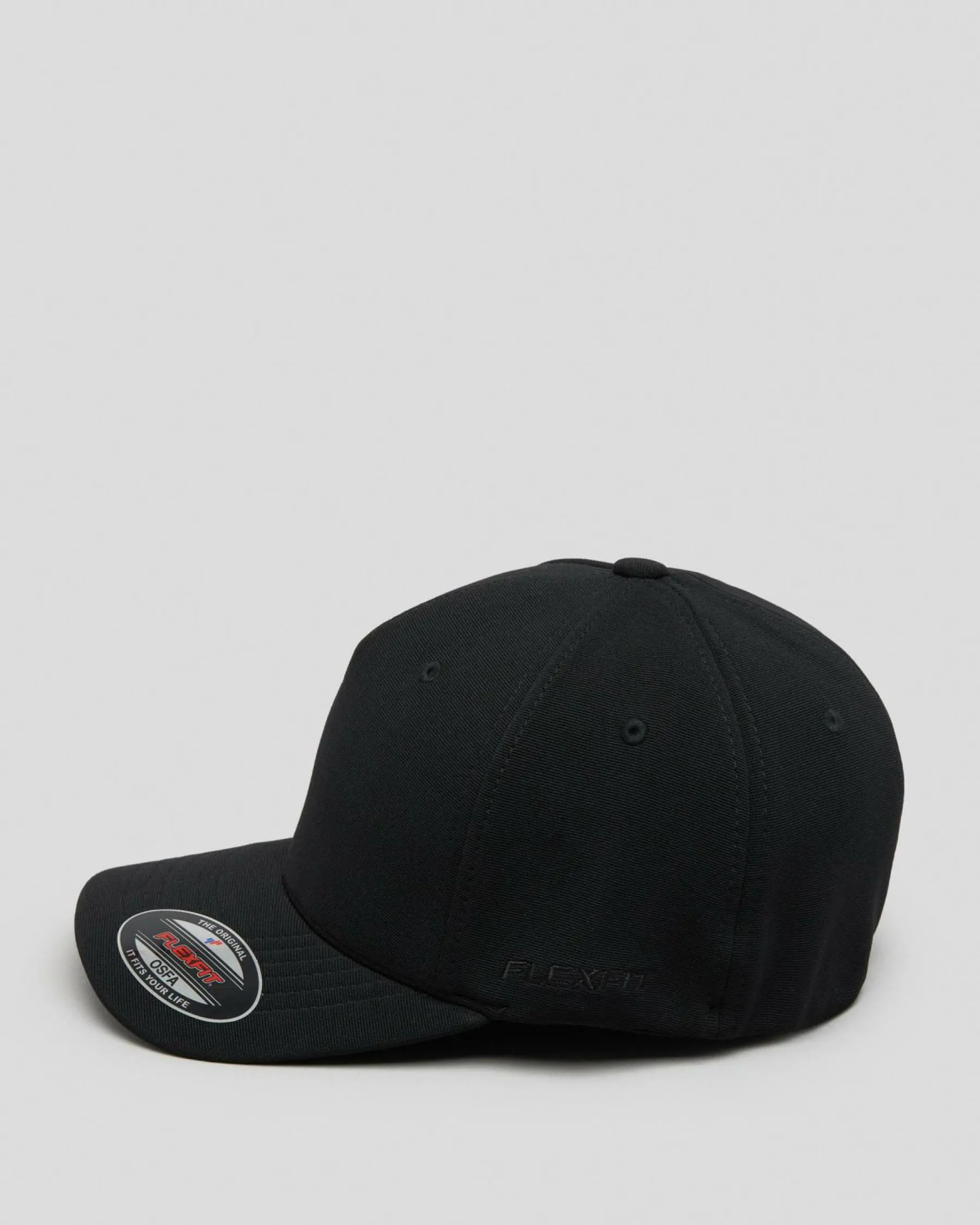 Sale Scaled Mini Ottoman Flexfit Cap Headwear