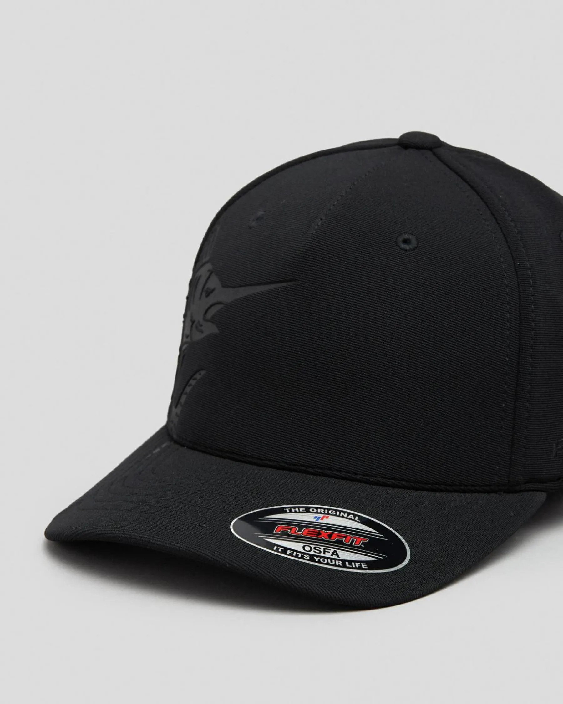 Sale Scaled Mini Ottoman Flexfit Cap Headwear