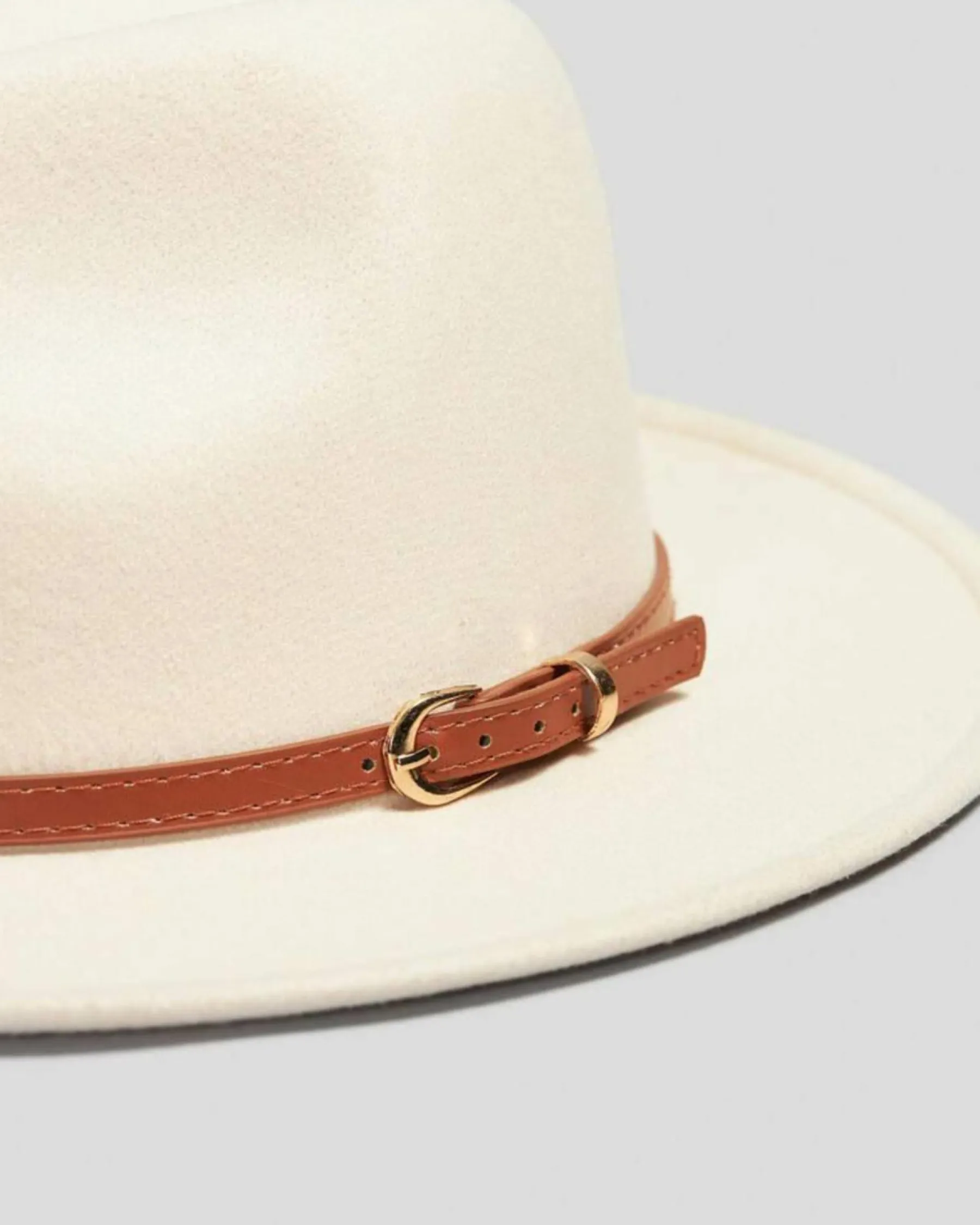 Online Schrader Panama Felt Hat Headwear
