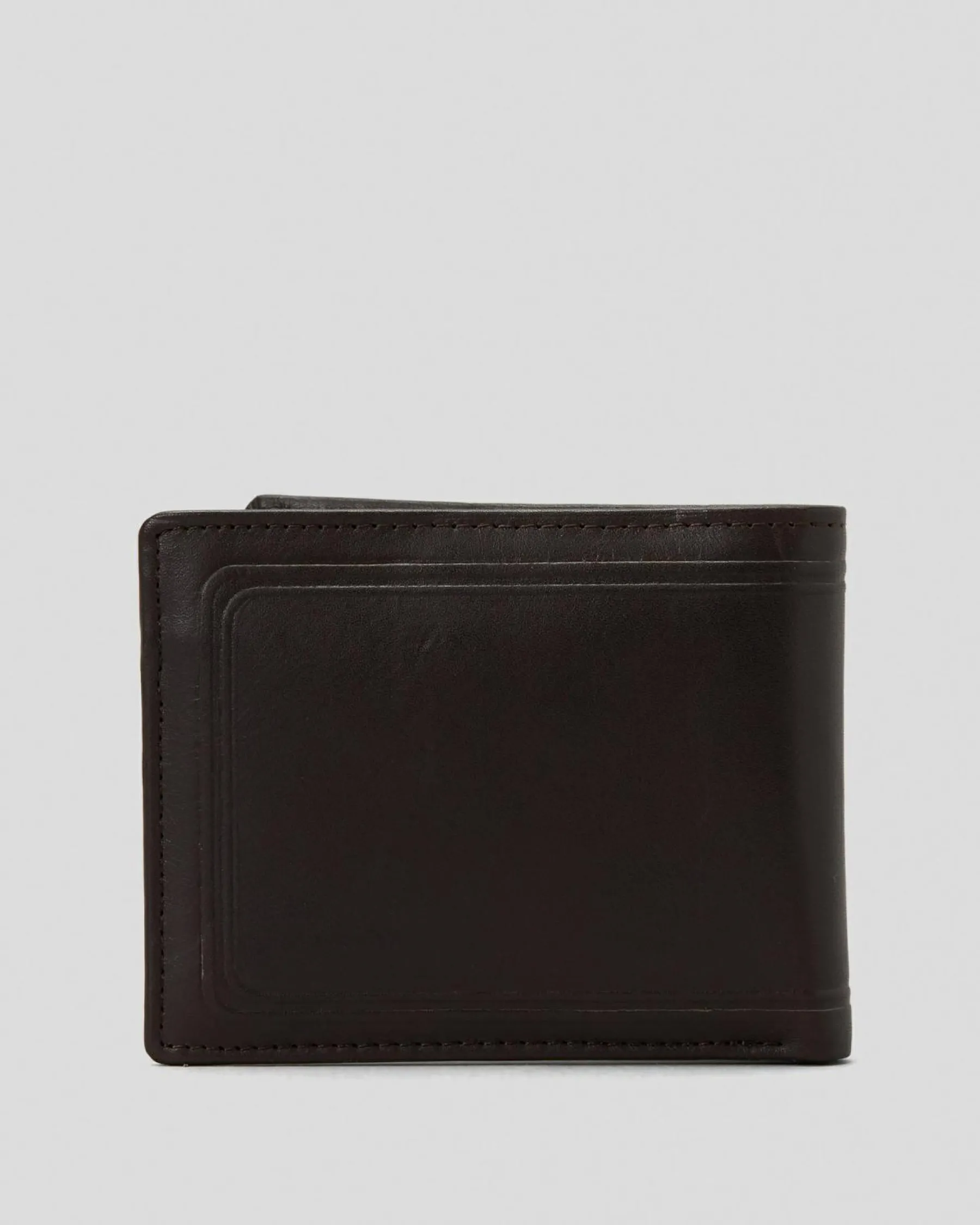 Discount Scope 2 In 1 Leather Wallet Wallets