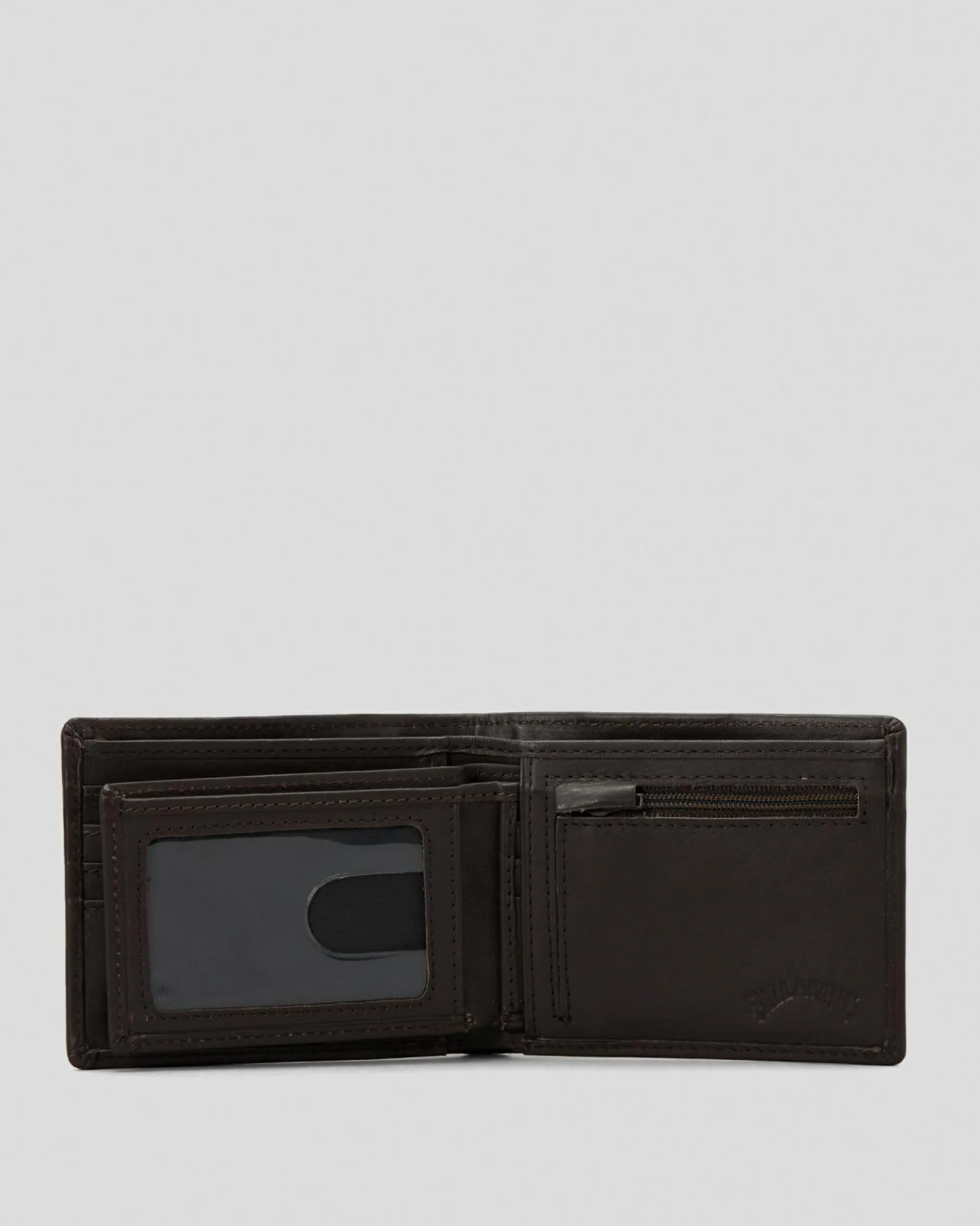 Discount Scope 2 In 1 Leather Wallet Wallets