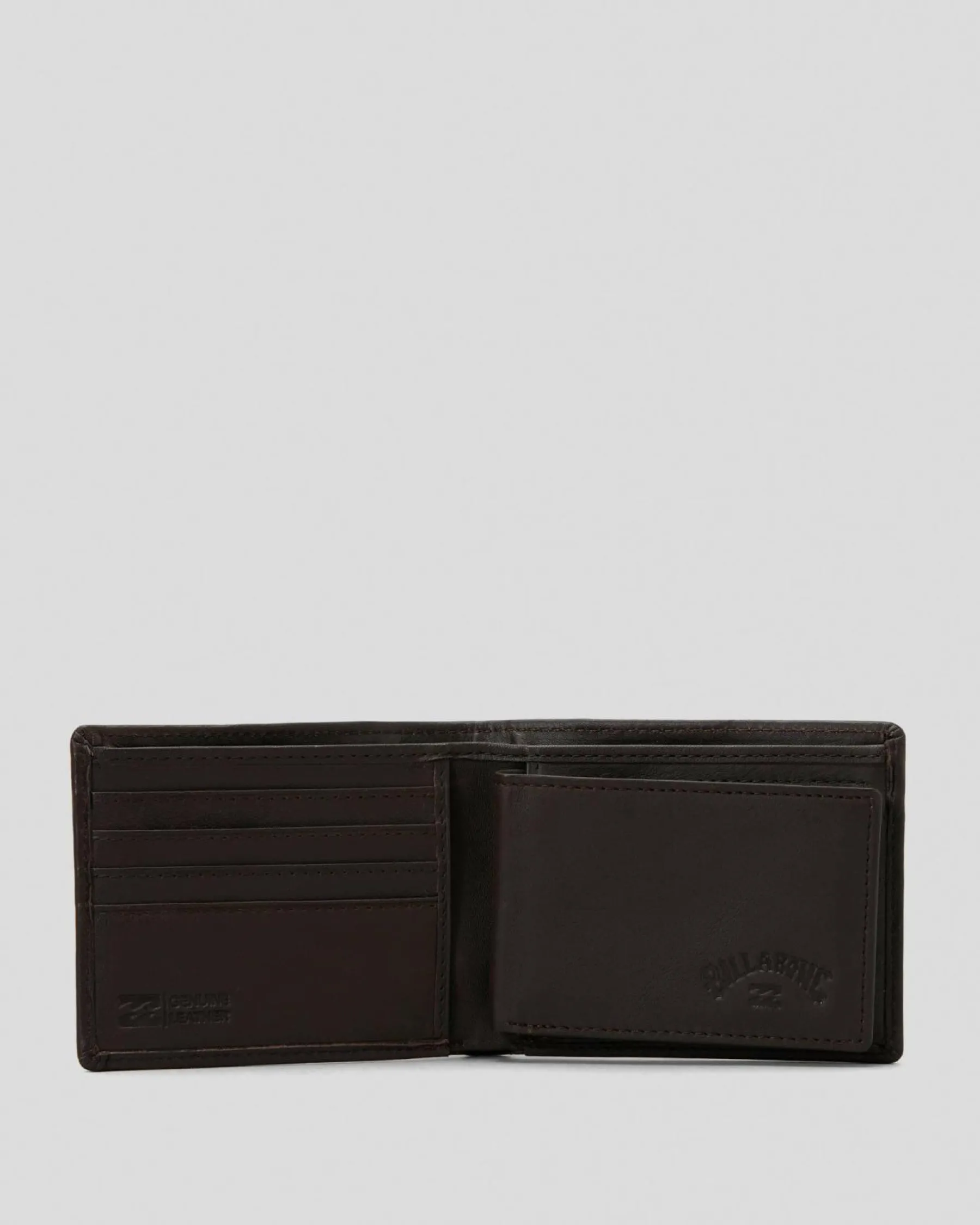 Discount Scope 2 In 1 Leather Wallet Wallets