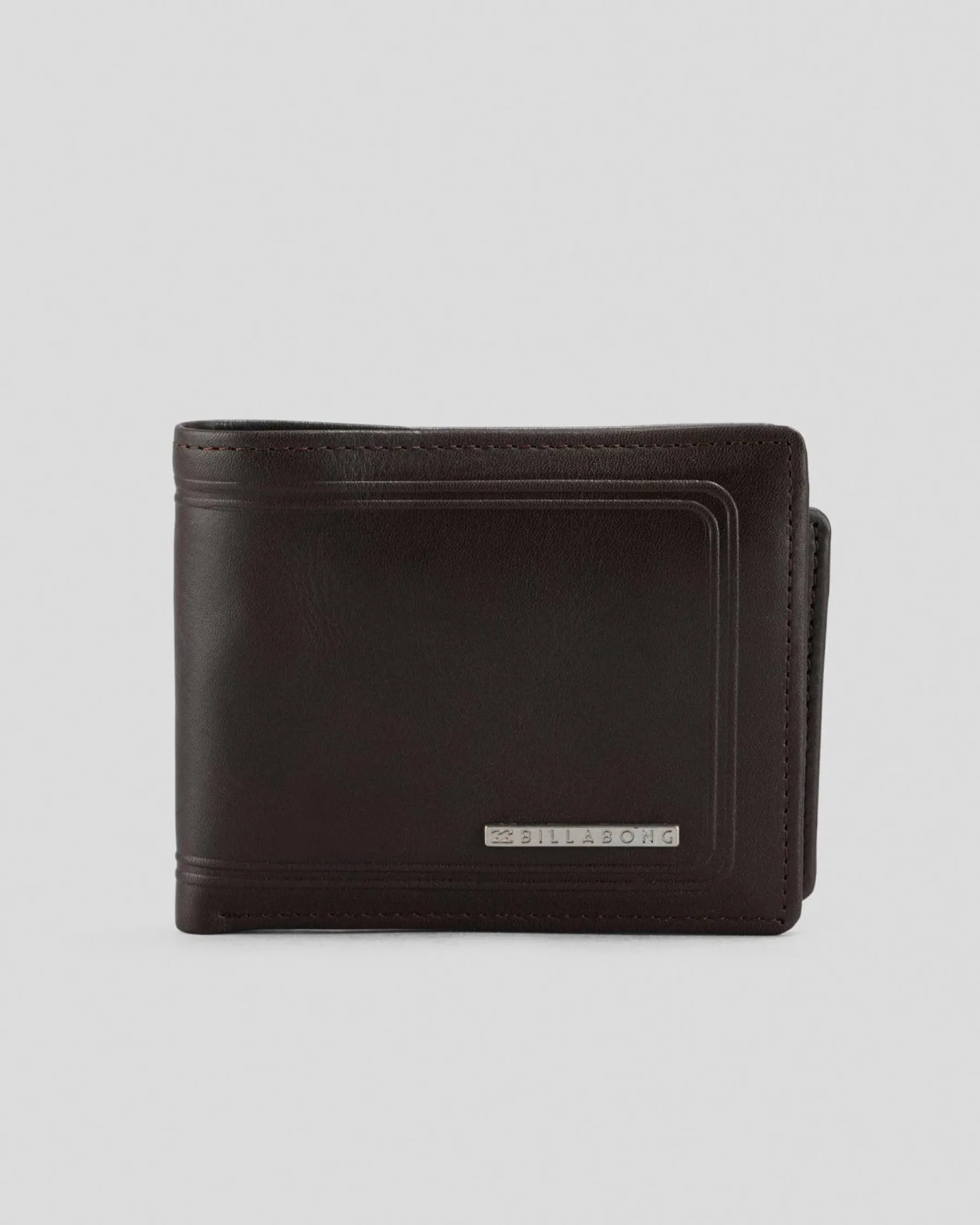 Outlet Scope 2 In 1 Leather Wallet Wallets