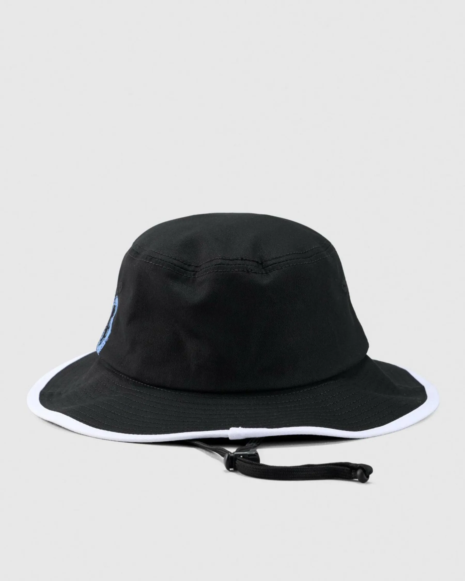 Headwear*Billabong Script Boonie Hat Black