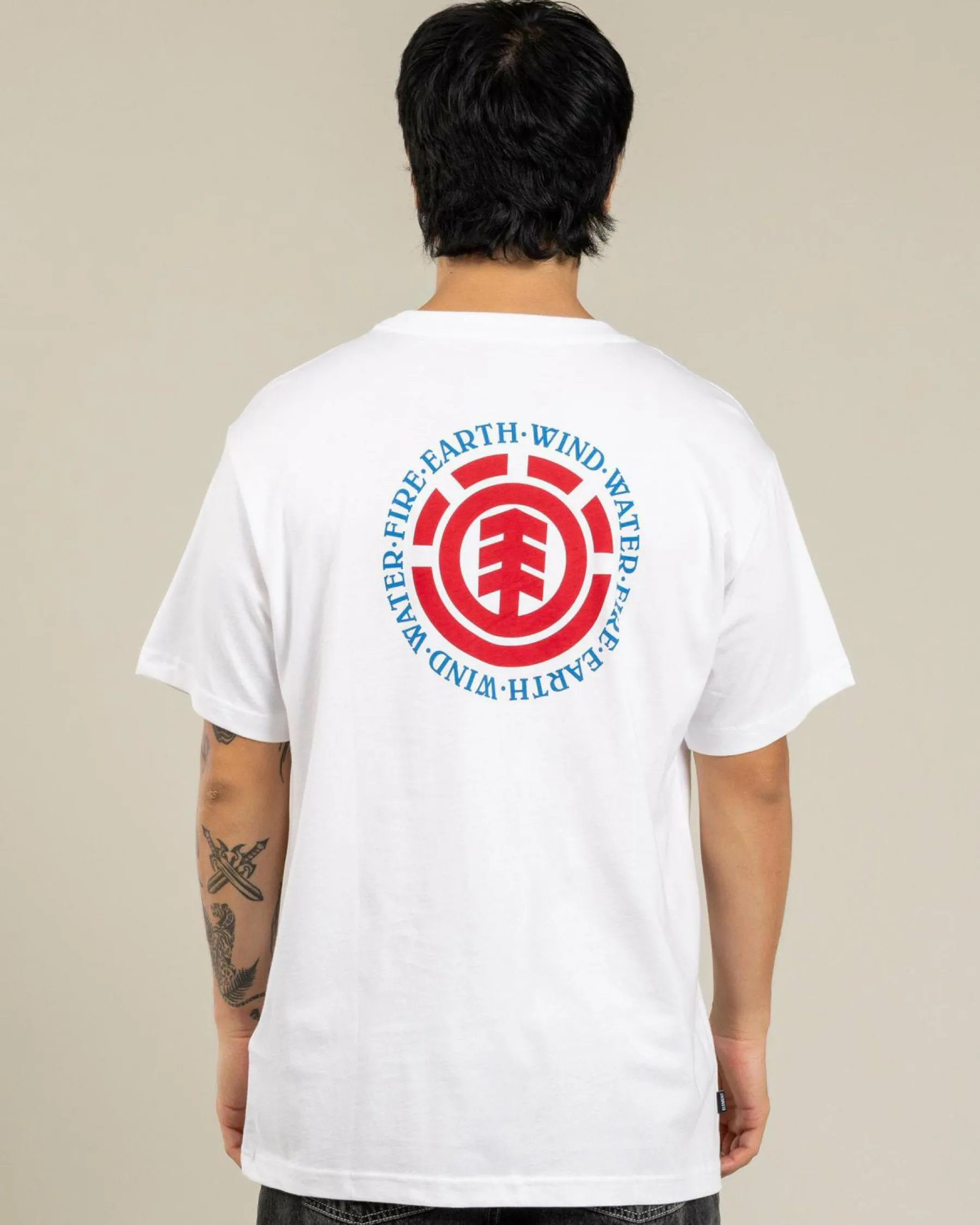 Clearance Seal T-Shirt Tops & T-Shirts