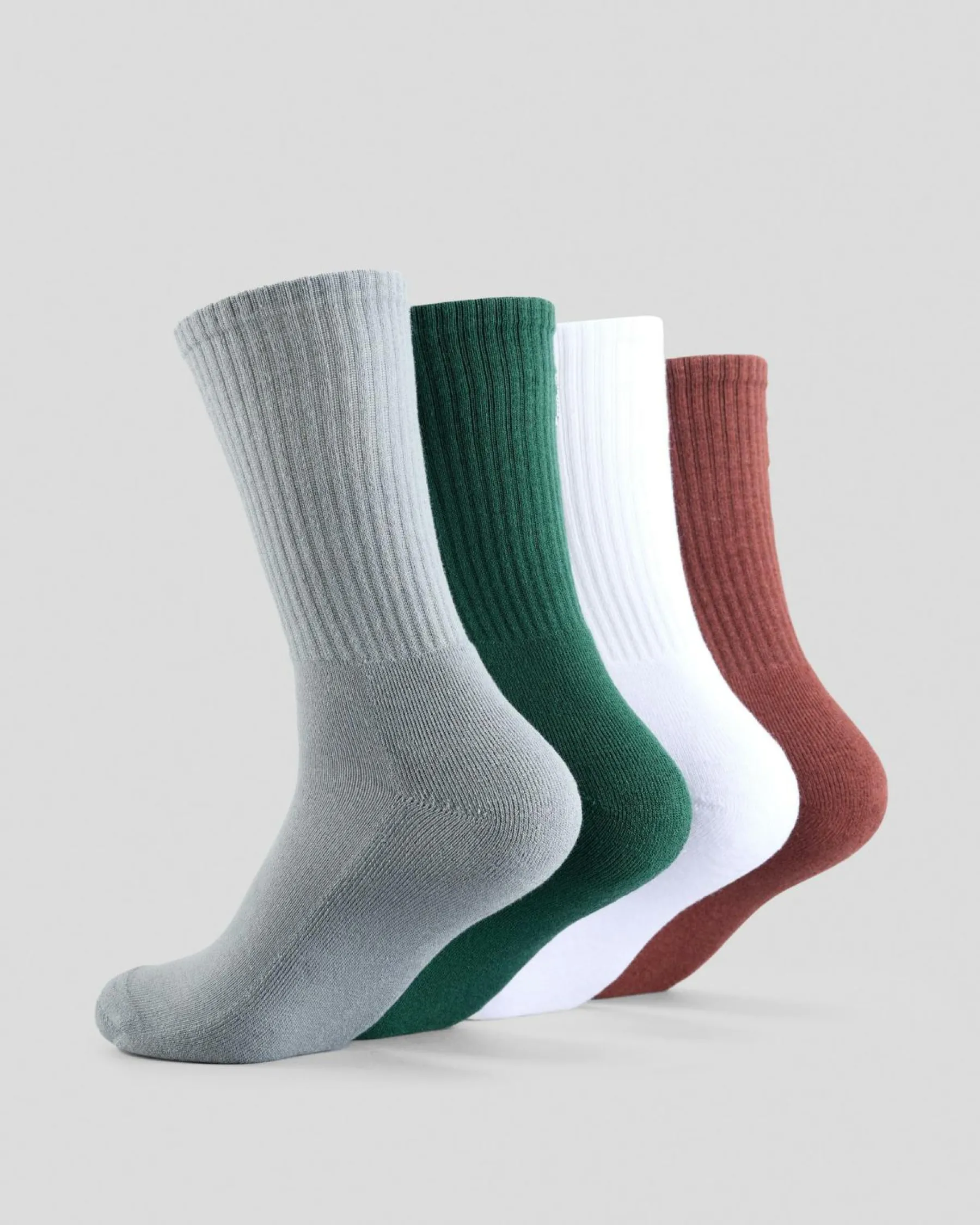 Socks*RVCA Seasonal Socks Multi