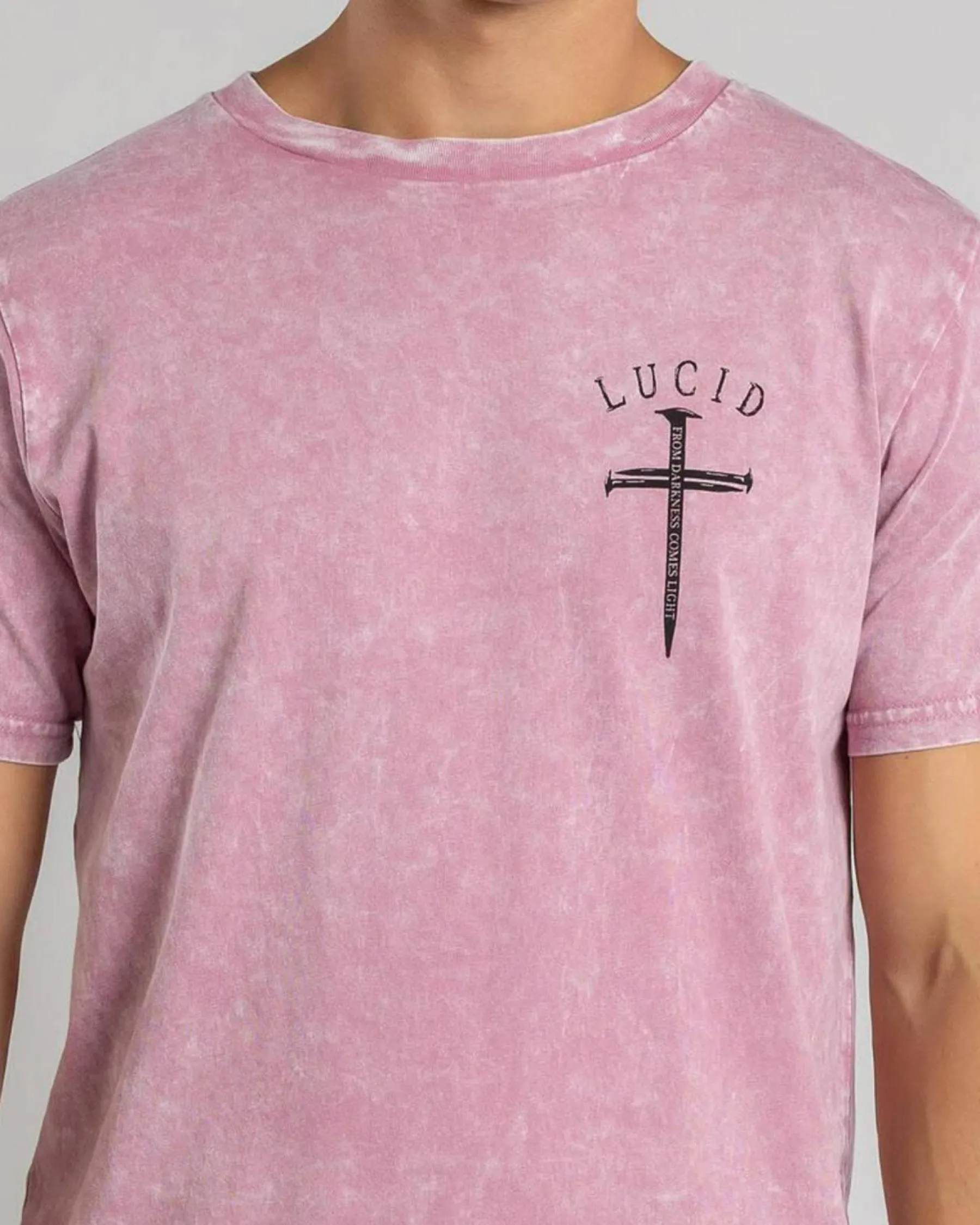 Online Sense T-Shirt Tops & T-Shirts