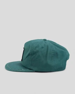 Best Serenity Affinity 5 Panel Cap Headwear