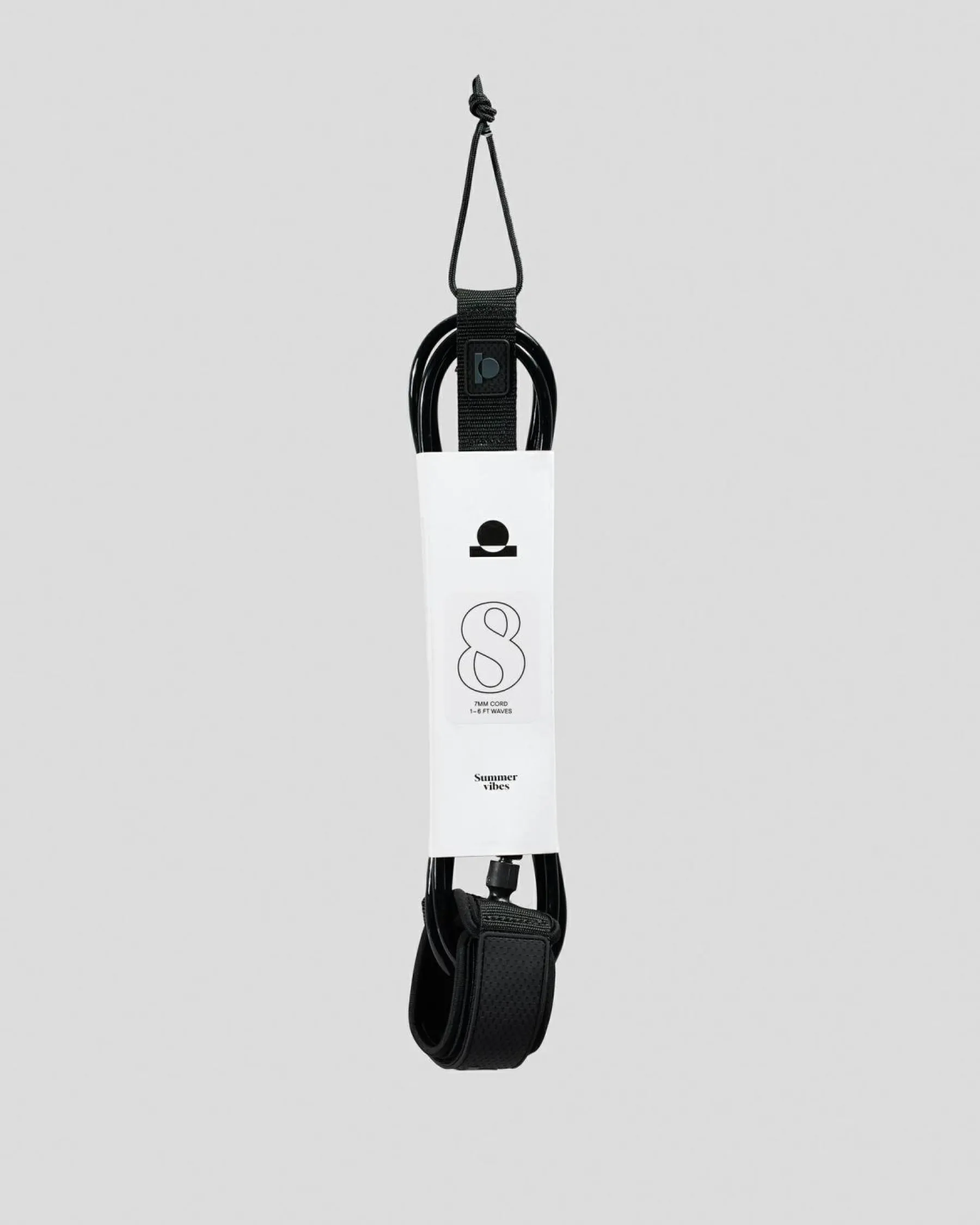 Session 8ft Leash Women Surf|Surf