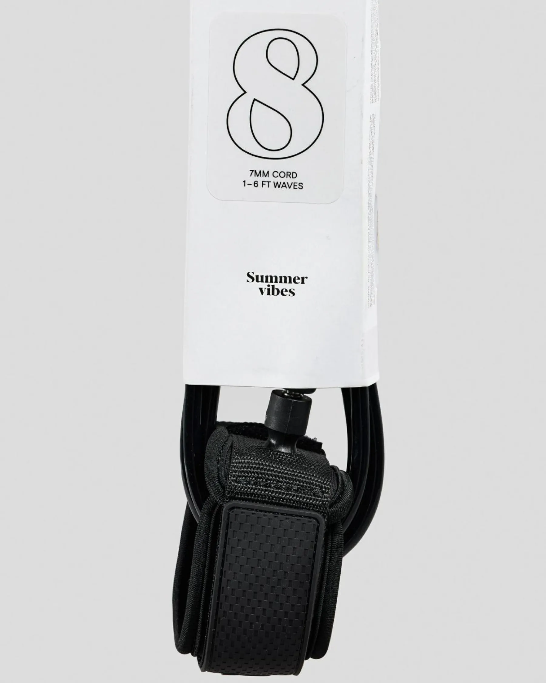 Session 8ft Leash Women Surf|Surf